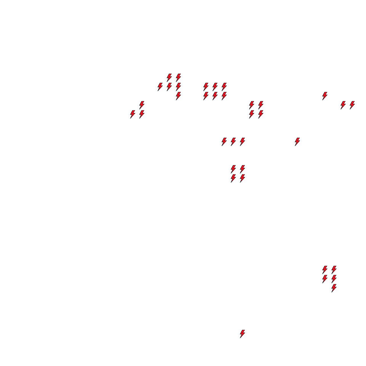 Lighthing Layer