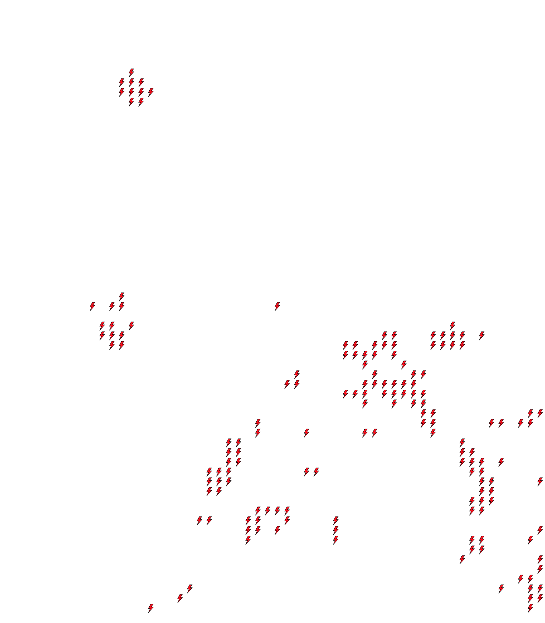 Lighthing Layer