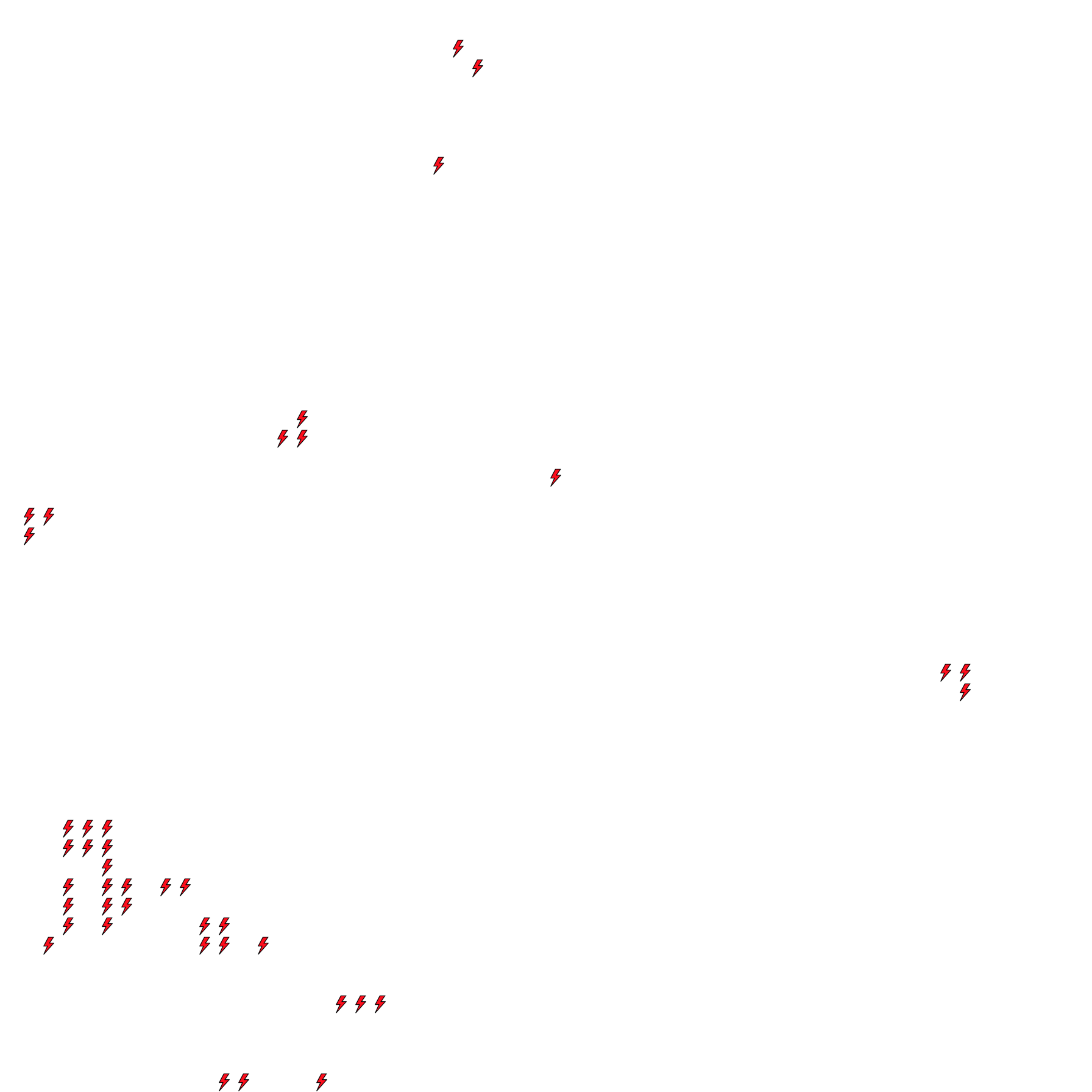 Lighthing Layer
