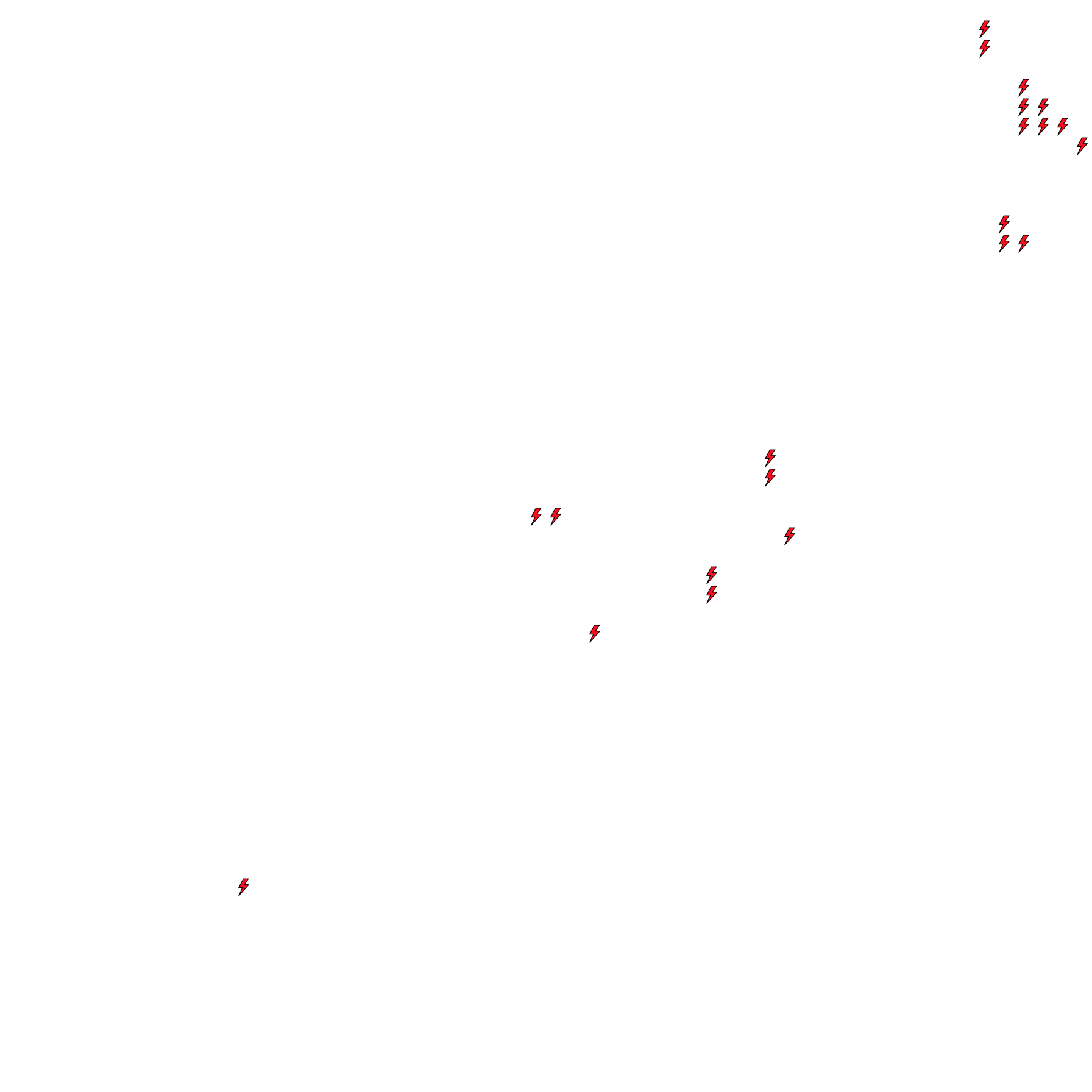 Lighthing Layer
