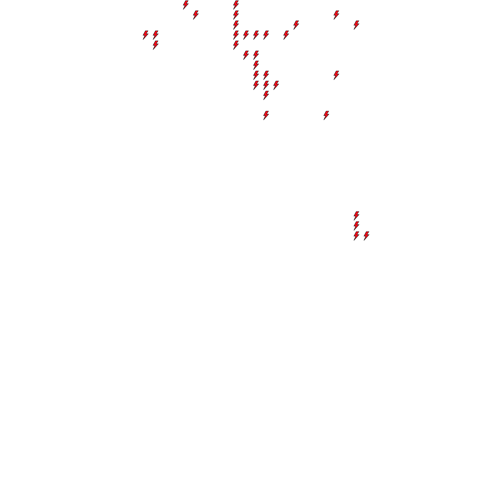 Lighthing Layer