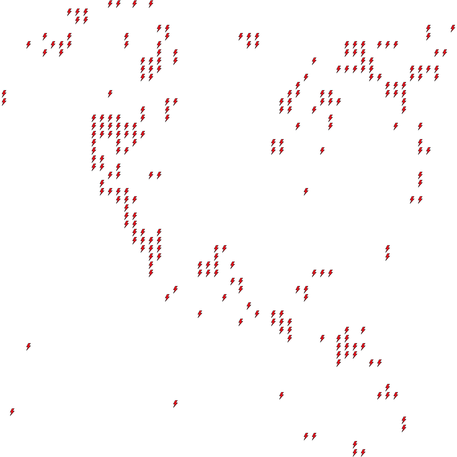 Lighthing Layer