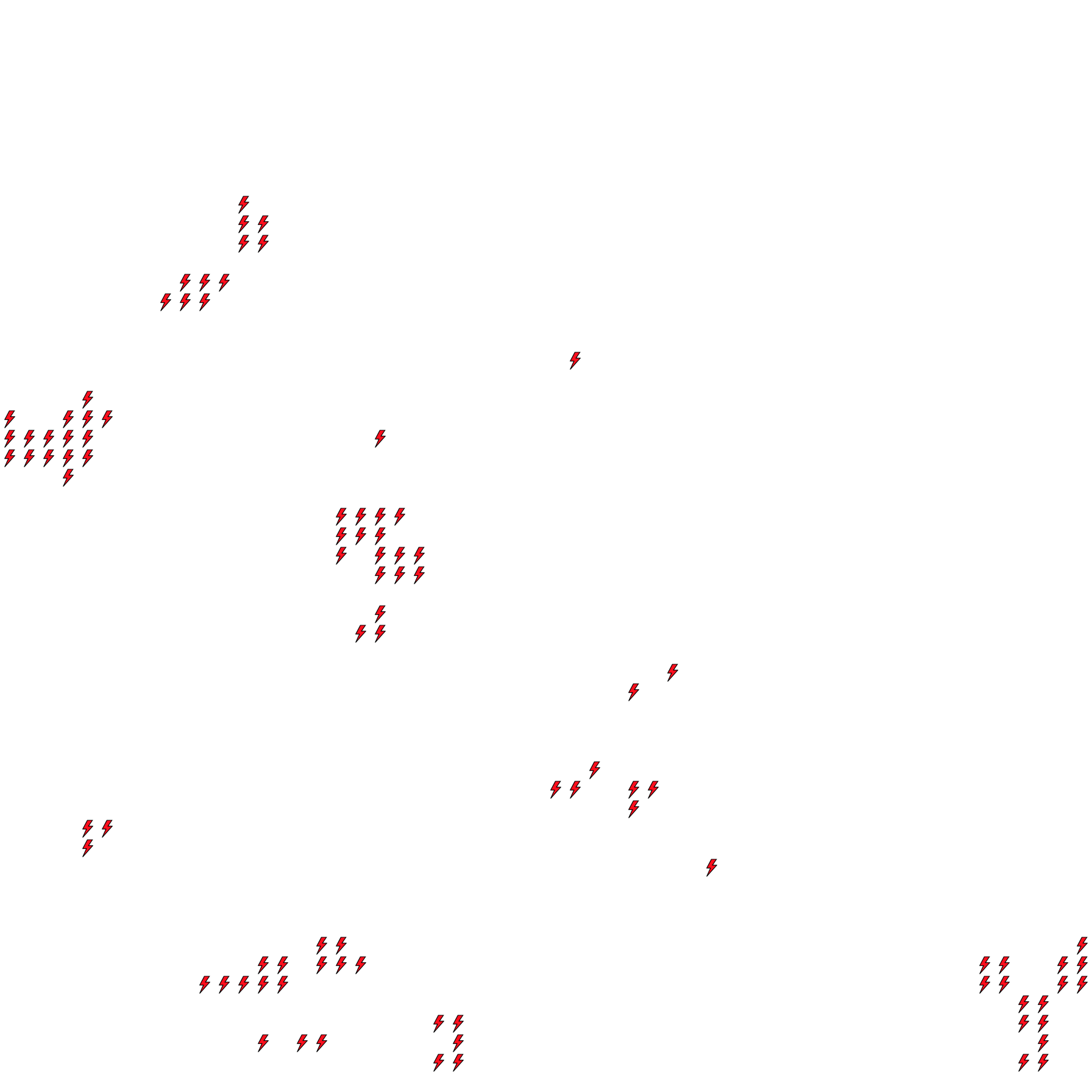 Lighthing Layer