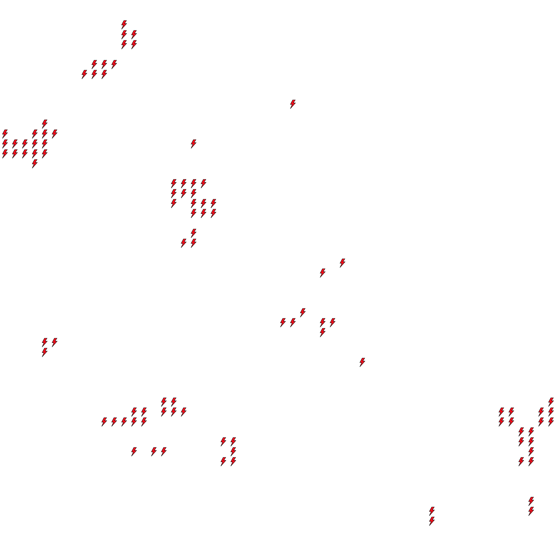Lighthing Layer