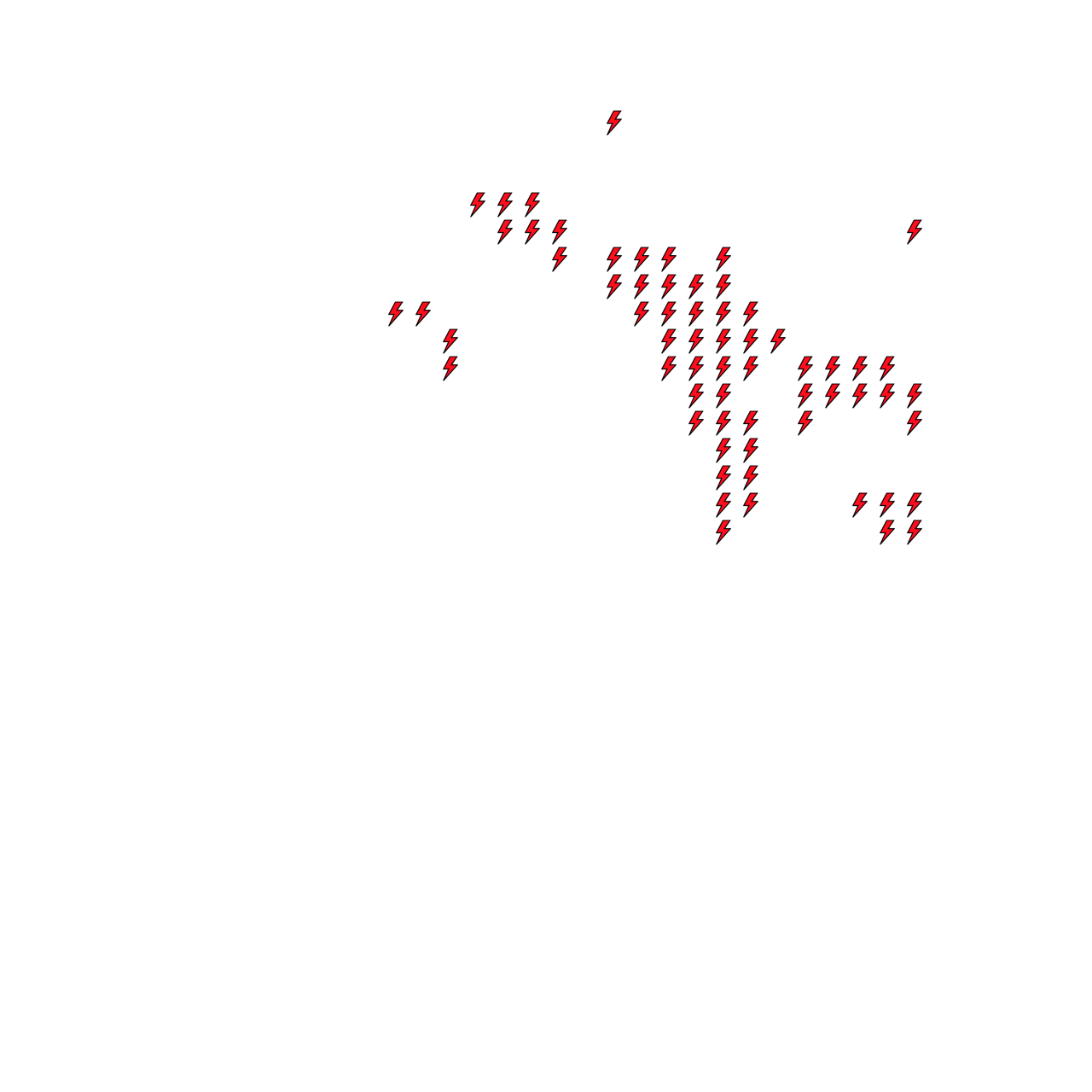 Lighthing Layer