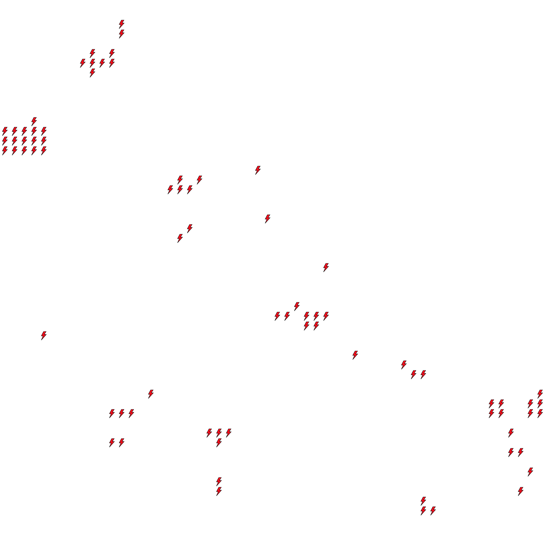 Lighthing Layer