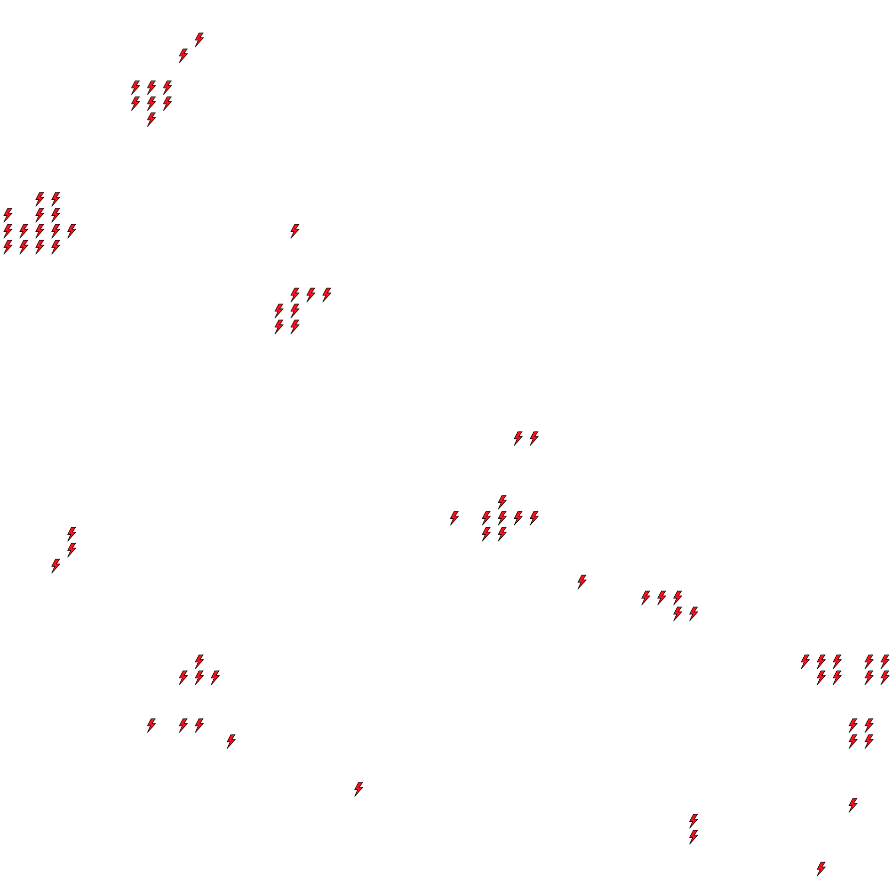 Lighthing Layer