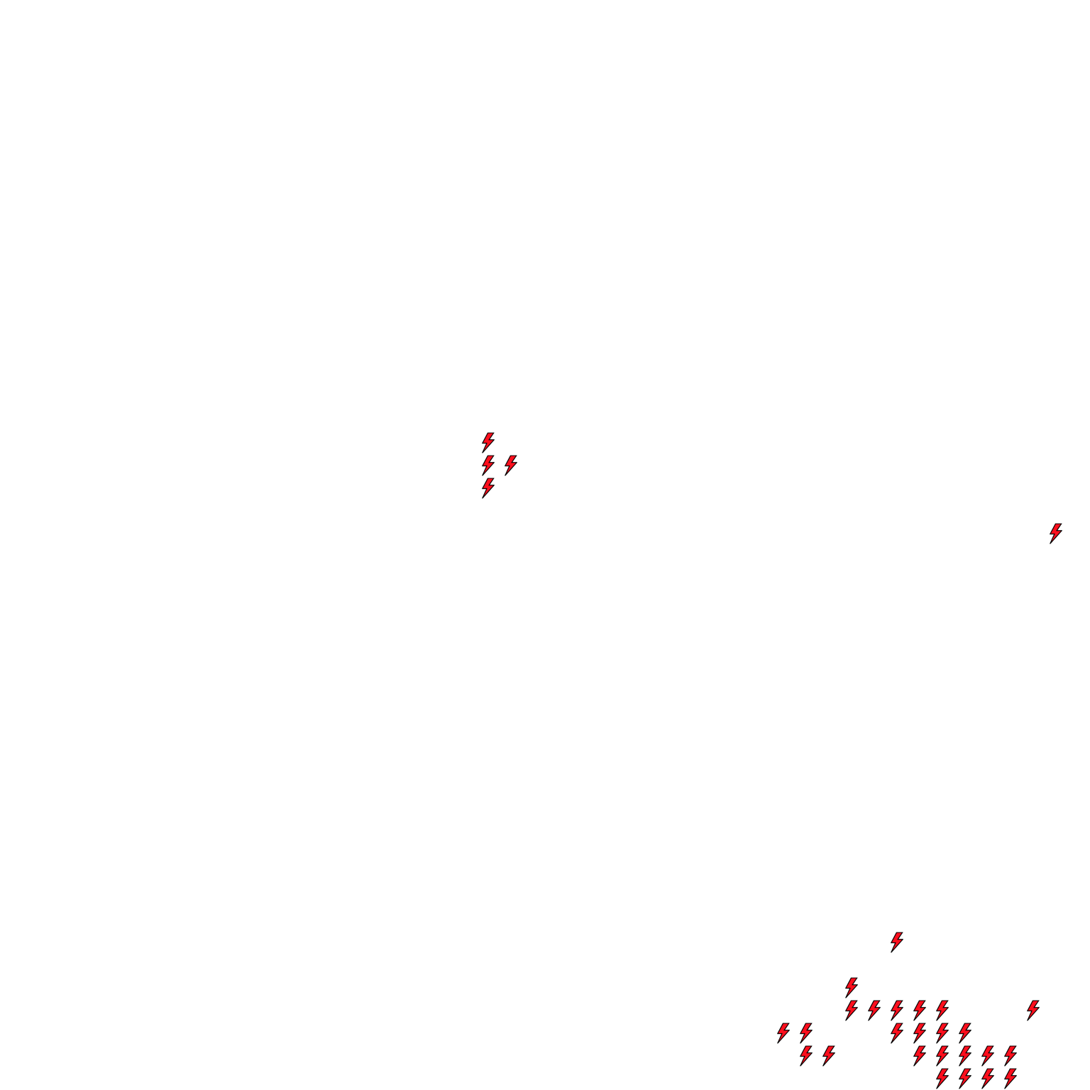 Lighthing Layer