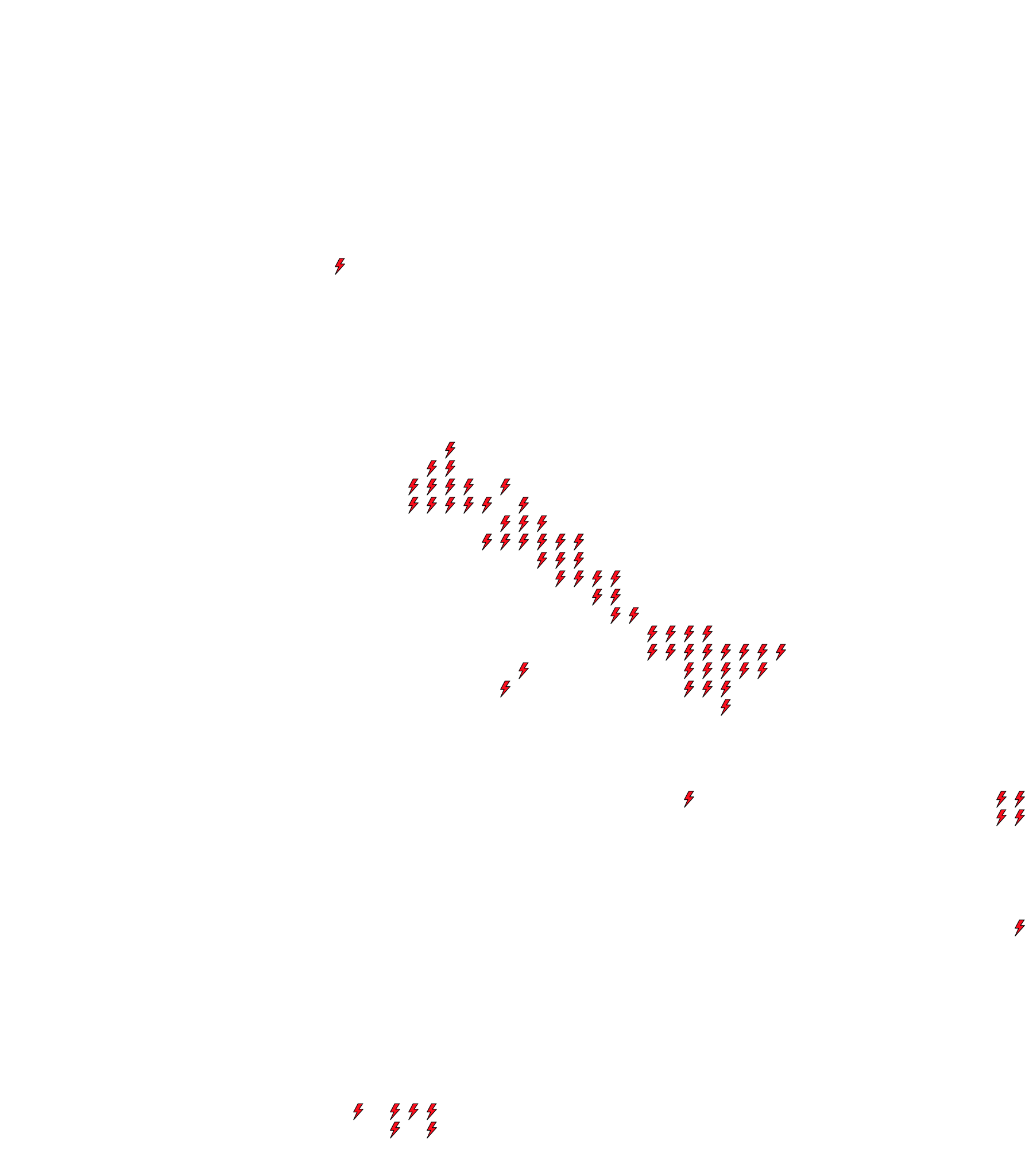 Lighthing Layer