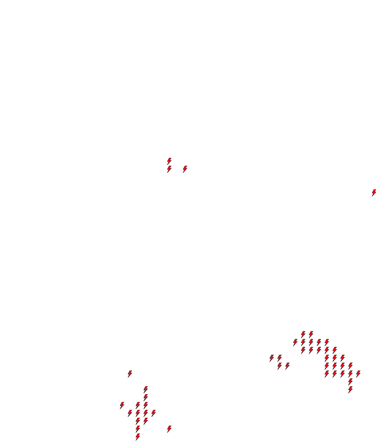 Lighthing Layer