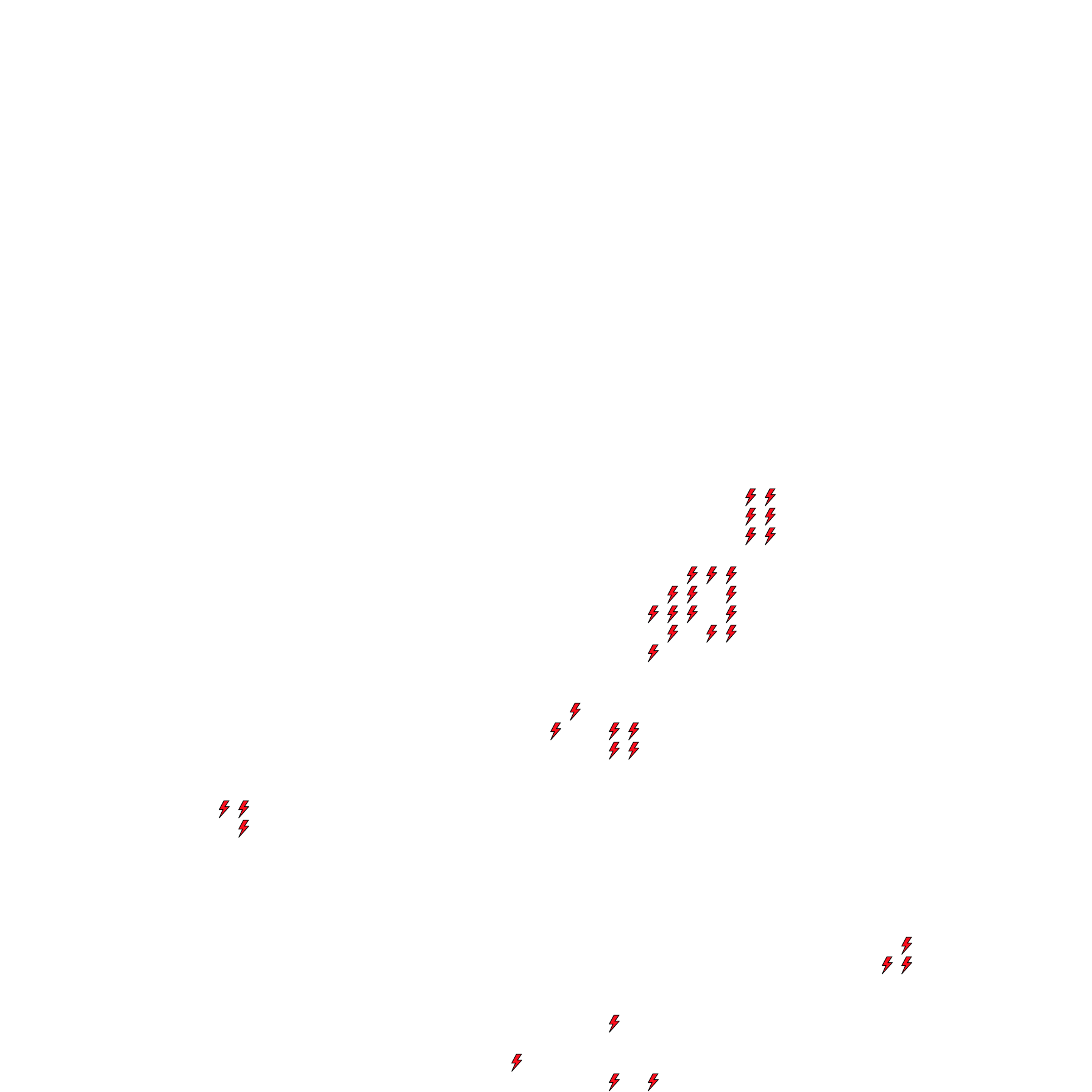 Lighthing Layer