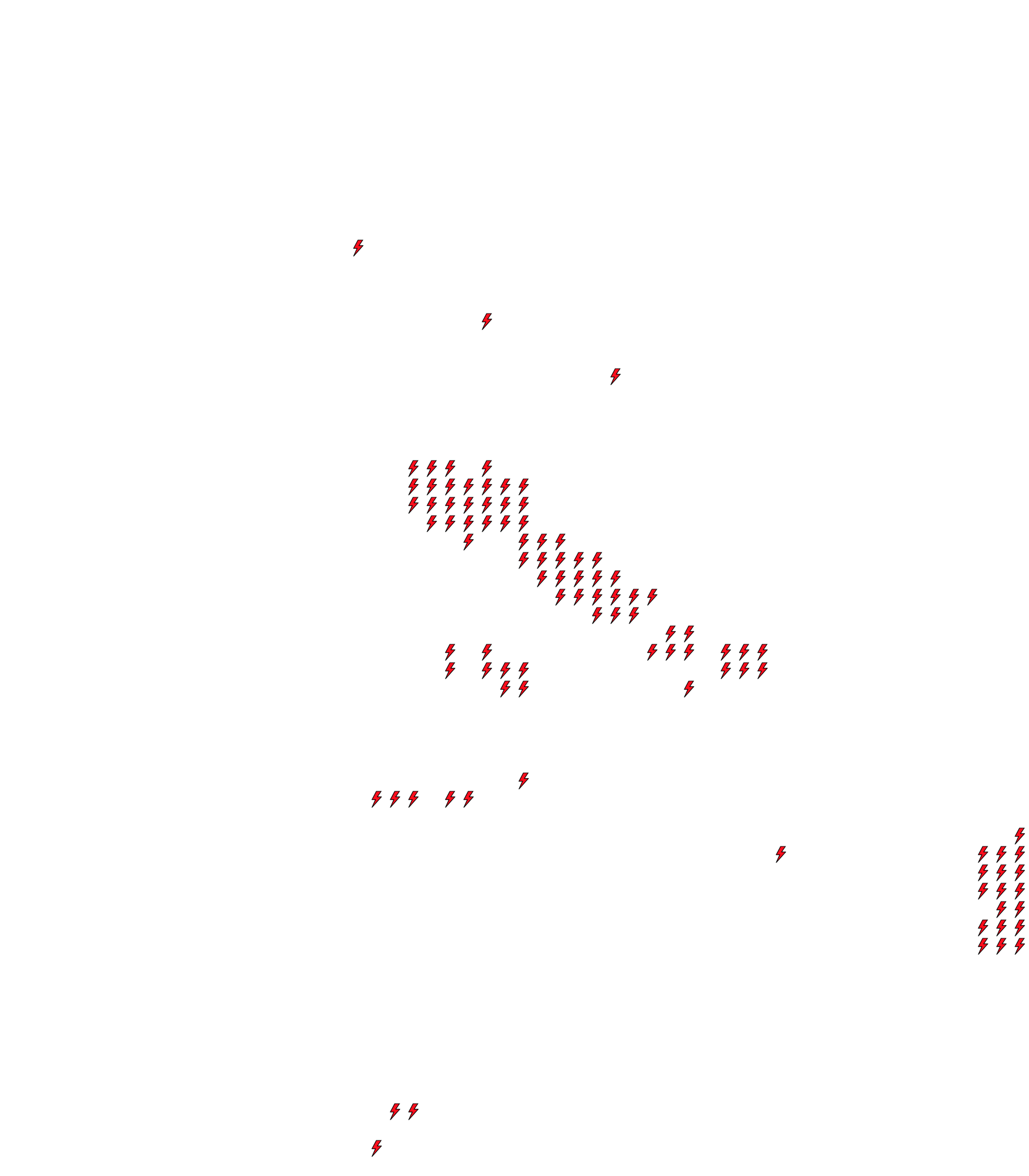 Lighthing Layer