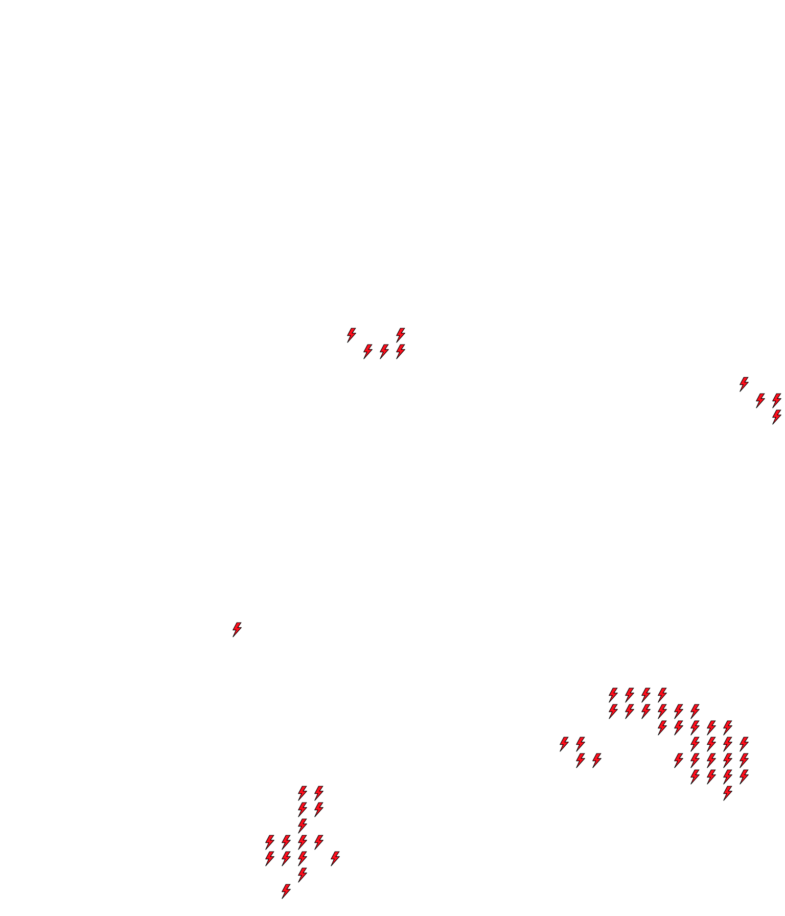 Lighthing Layer