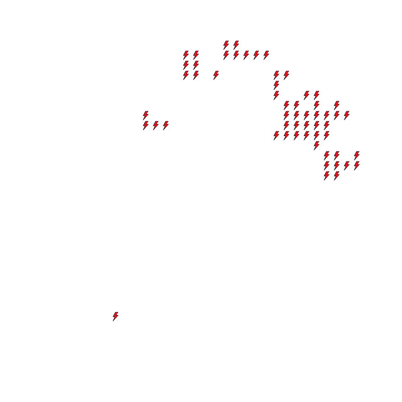 Lighthing Layer
