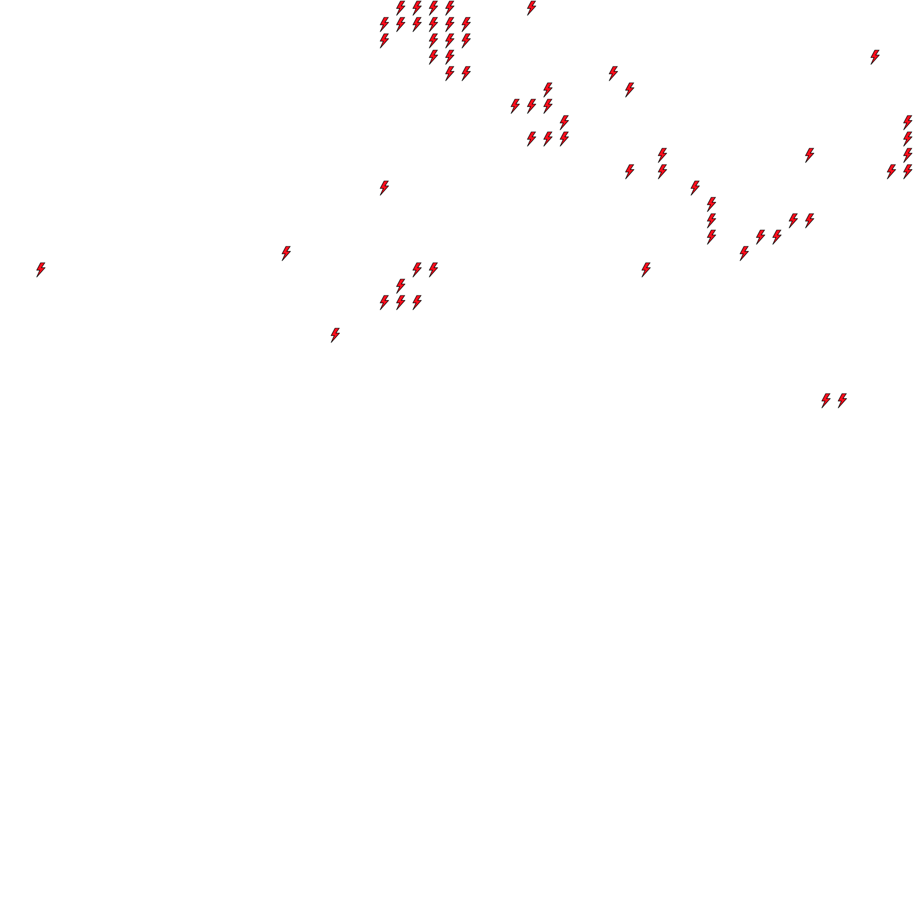 Lighthing Layer