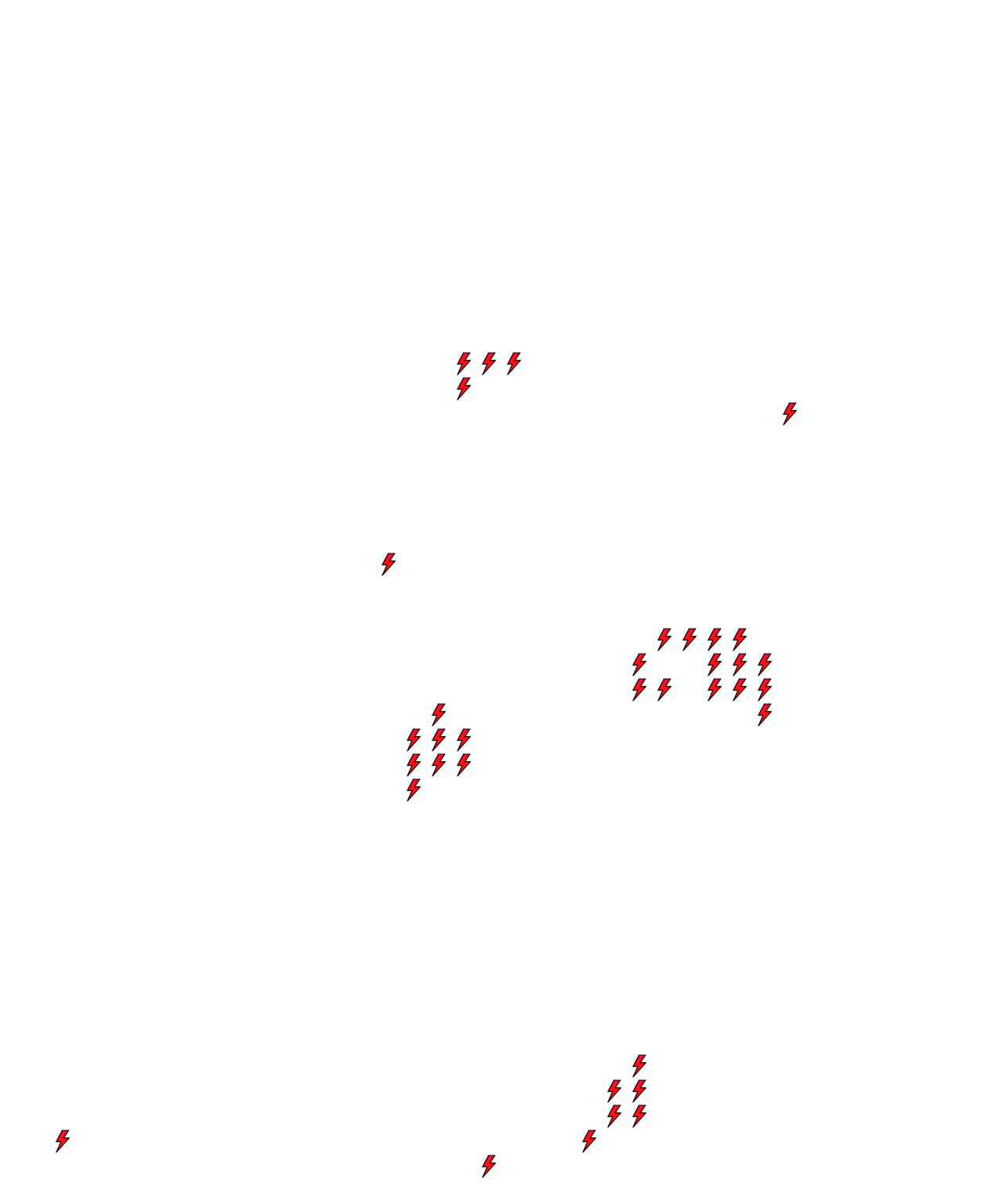 Lighthing Layer
