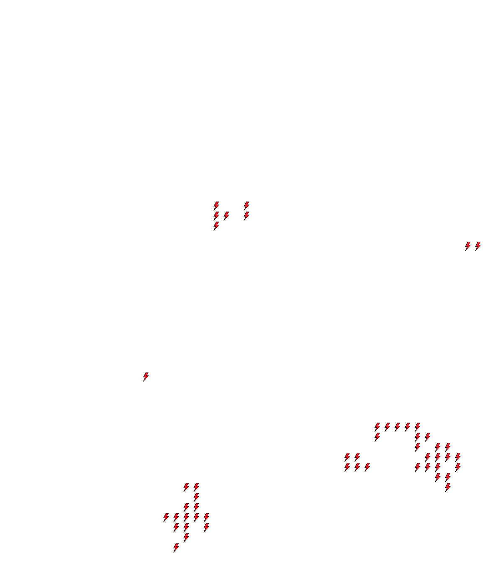 Lighthing Layer