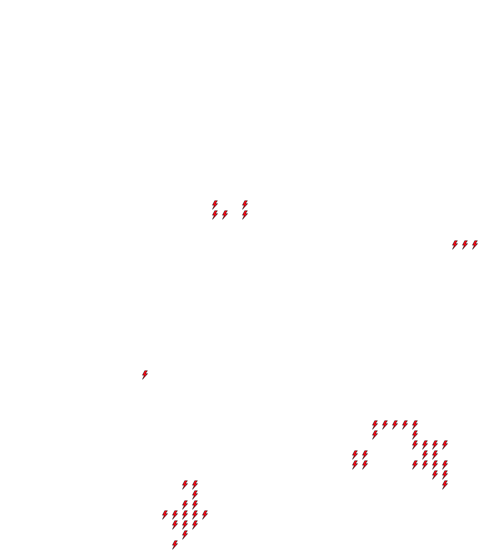 Lighthing Layer