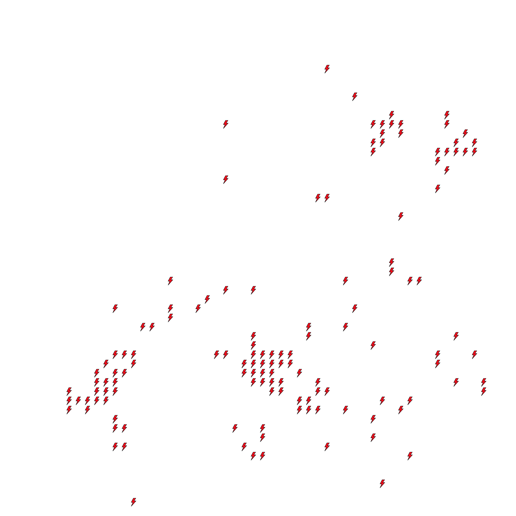 Lighthing Layer
