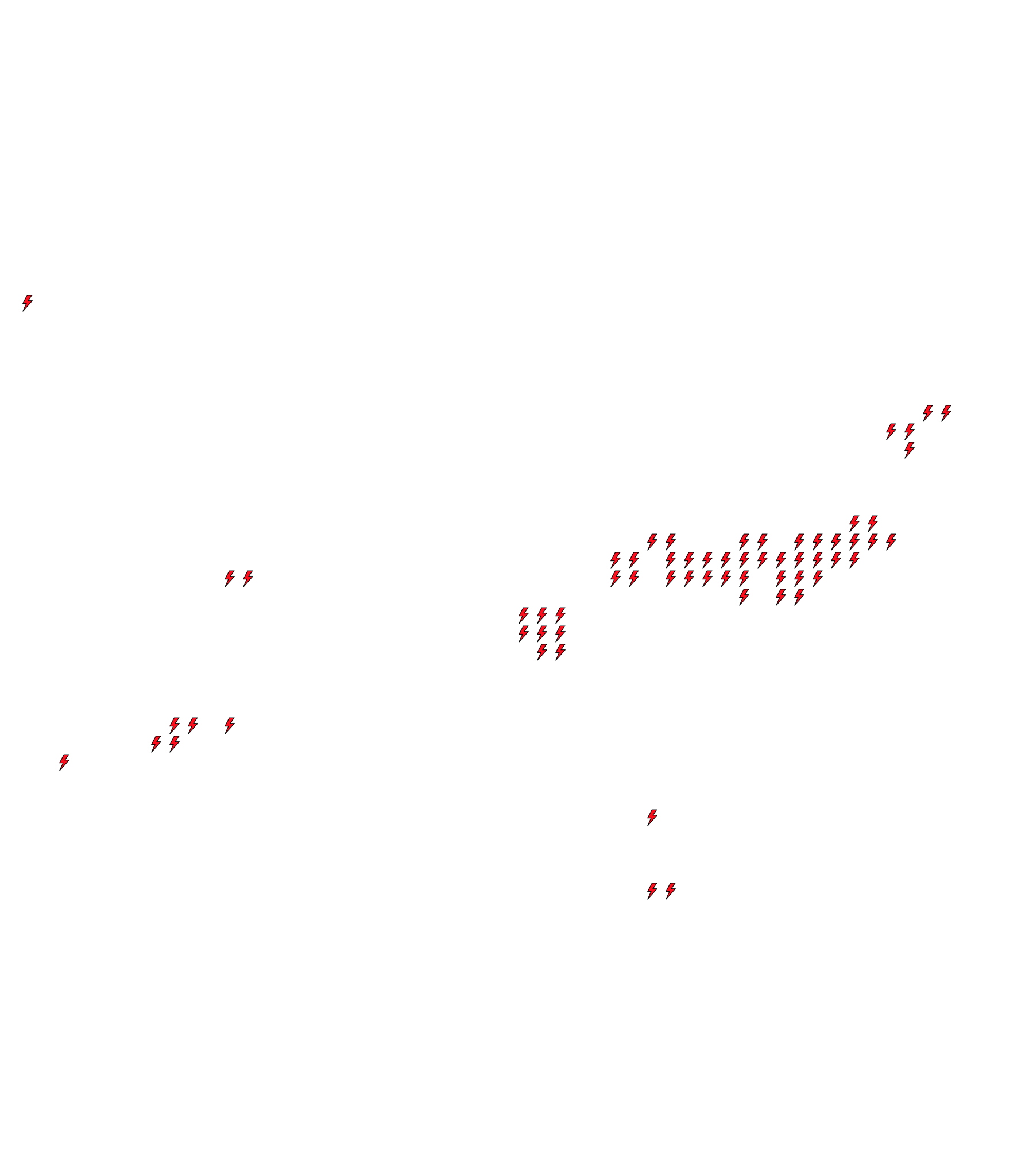 Lighthing Layer