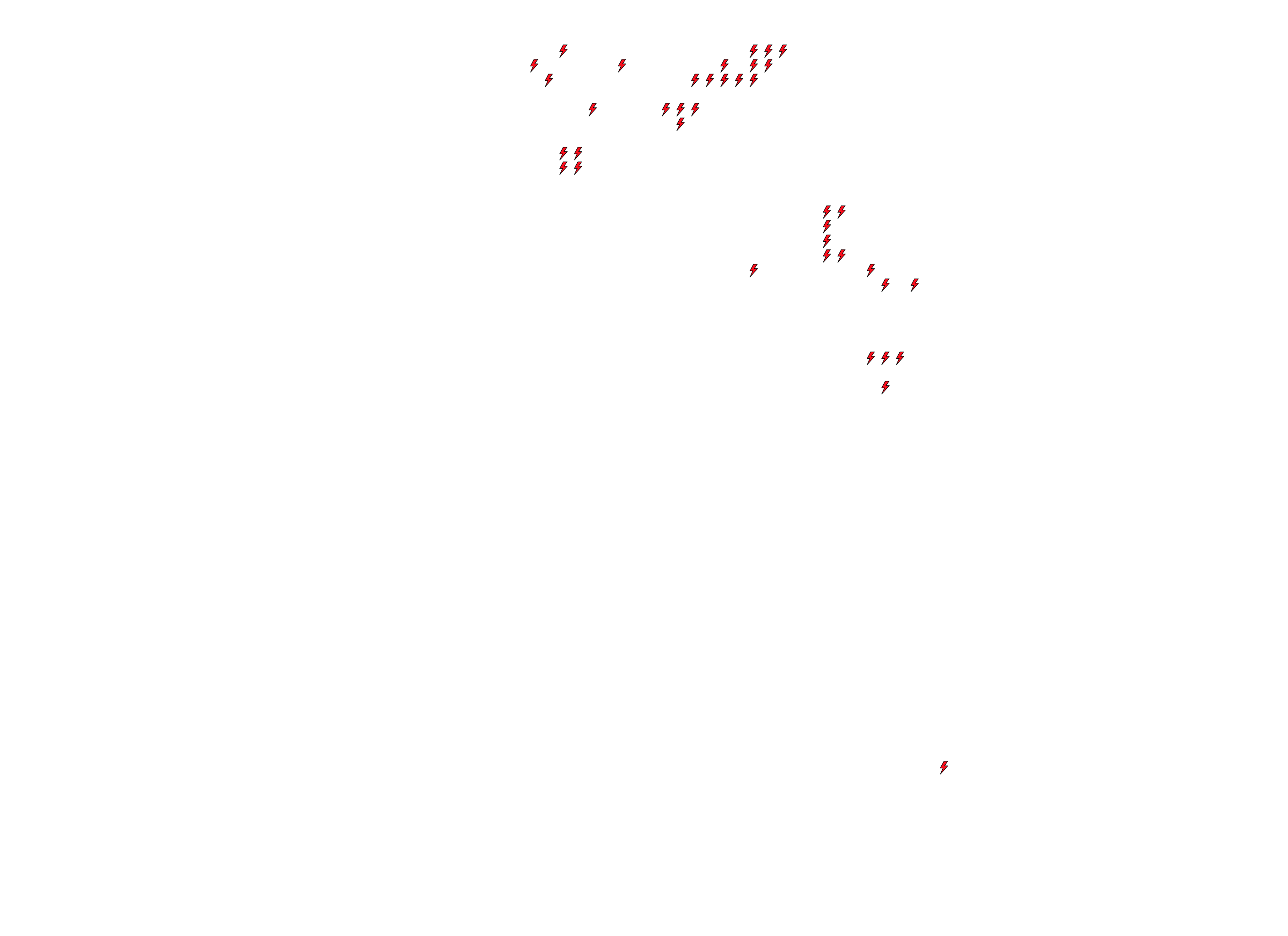 Lighthing Layer