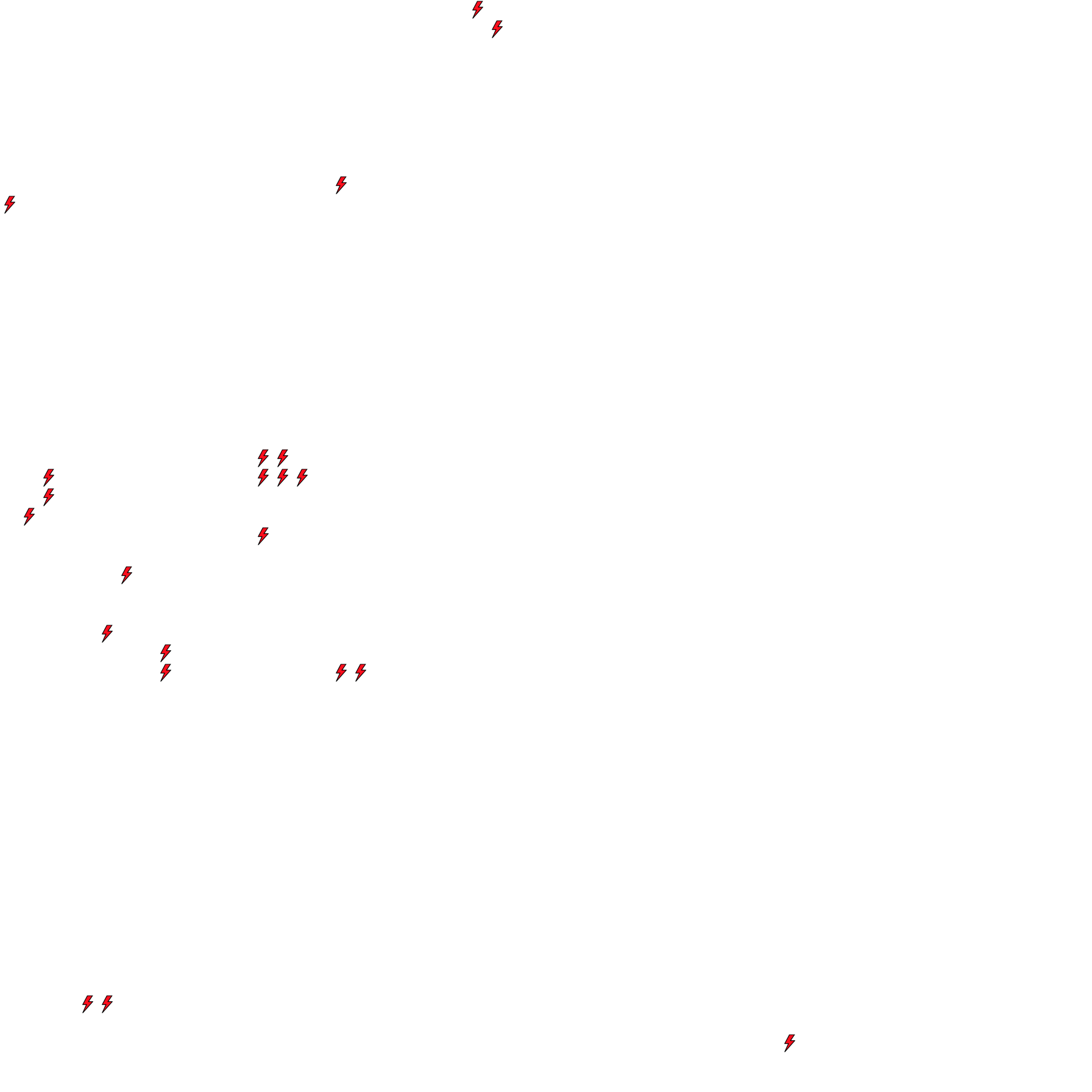 Lighthing Layer