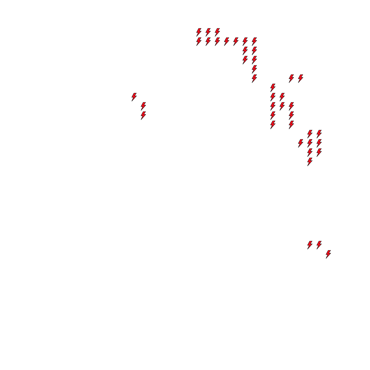 Lighthing Layer