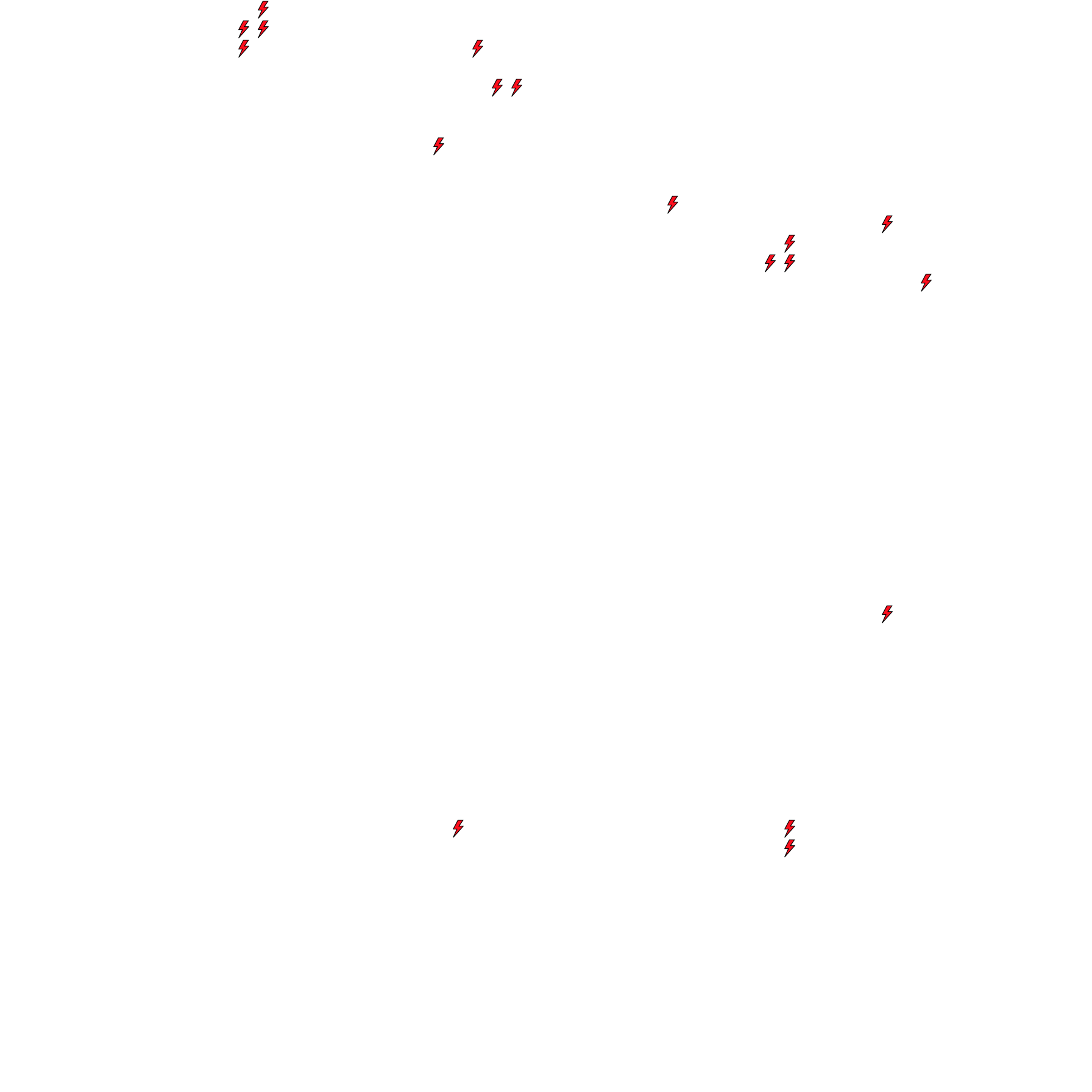 Lighthing Layer