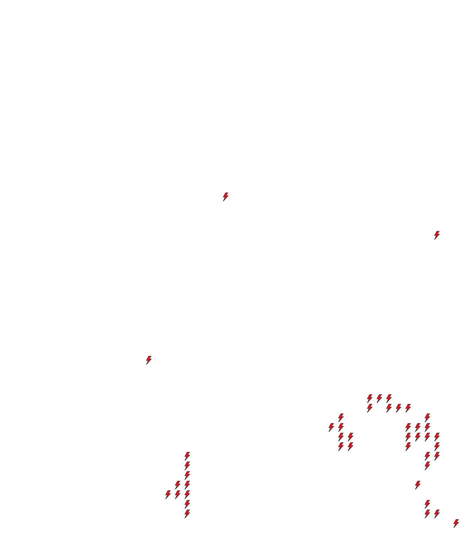 Lighthing Layer