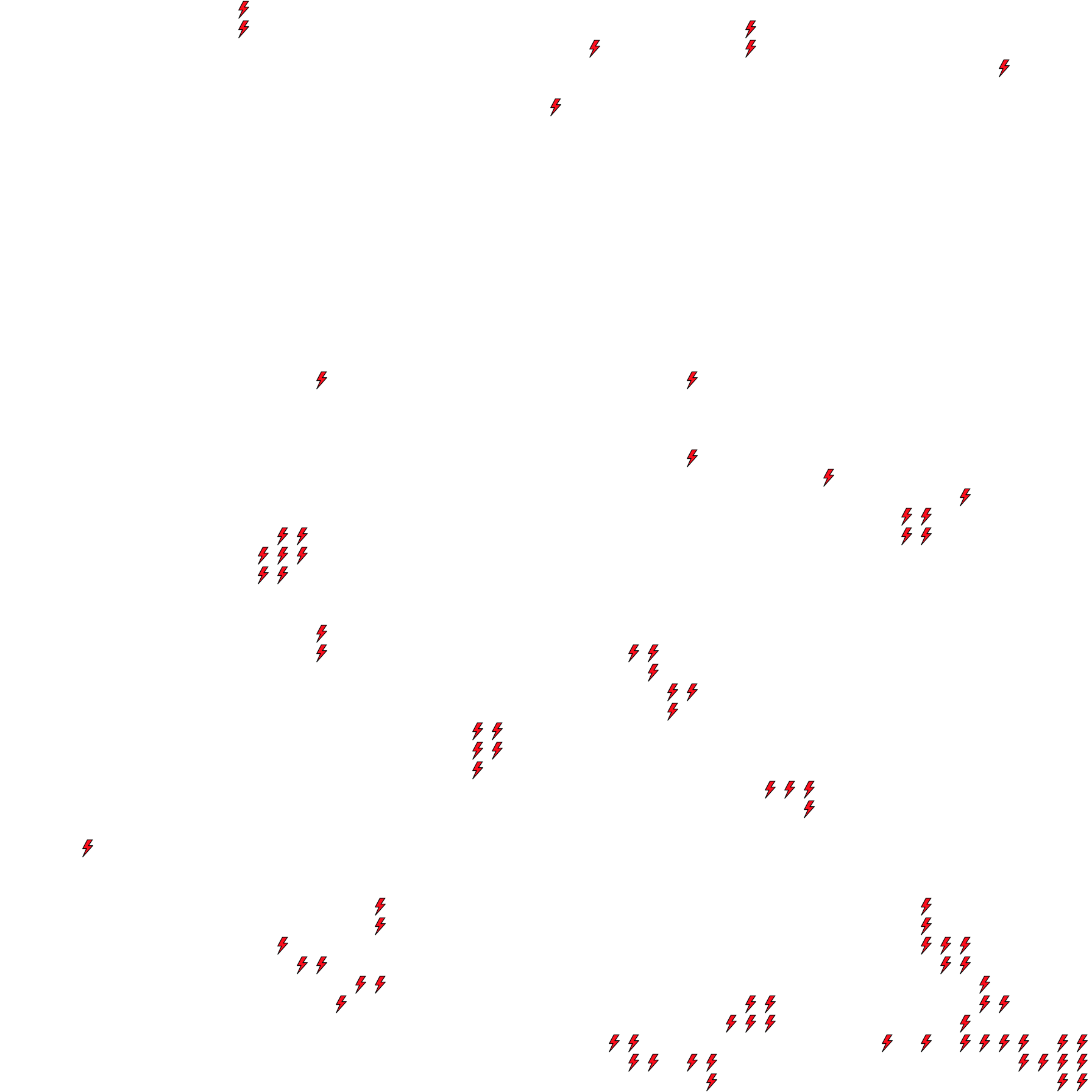 Lighthing Layer