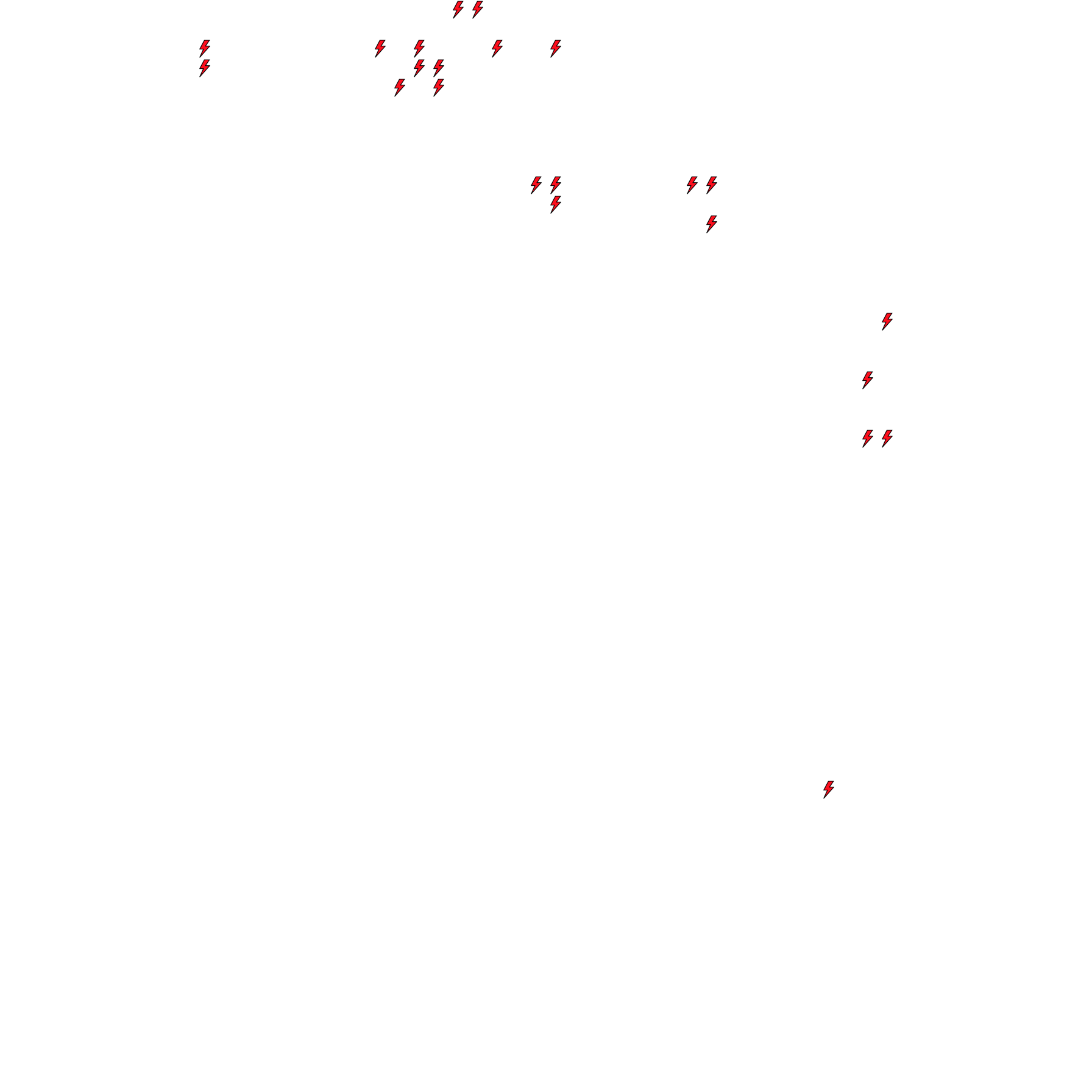 Lighthing Layer