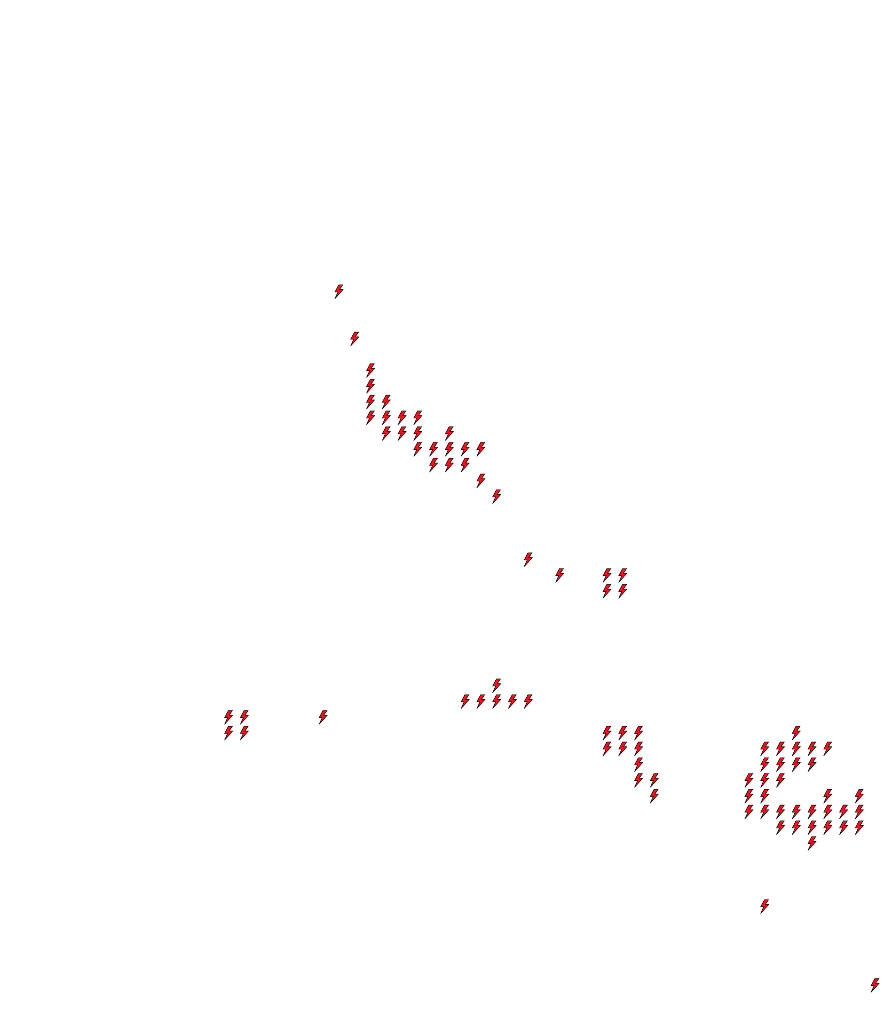 Lighthing Layer