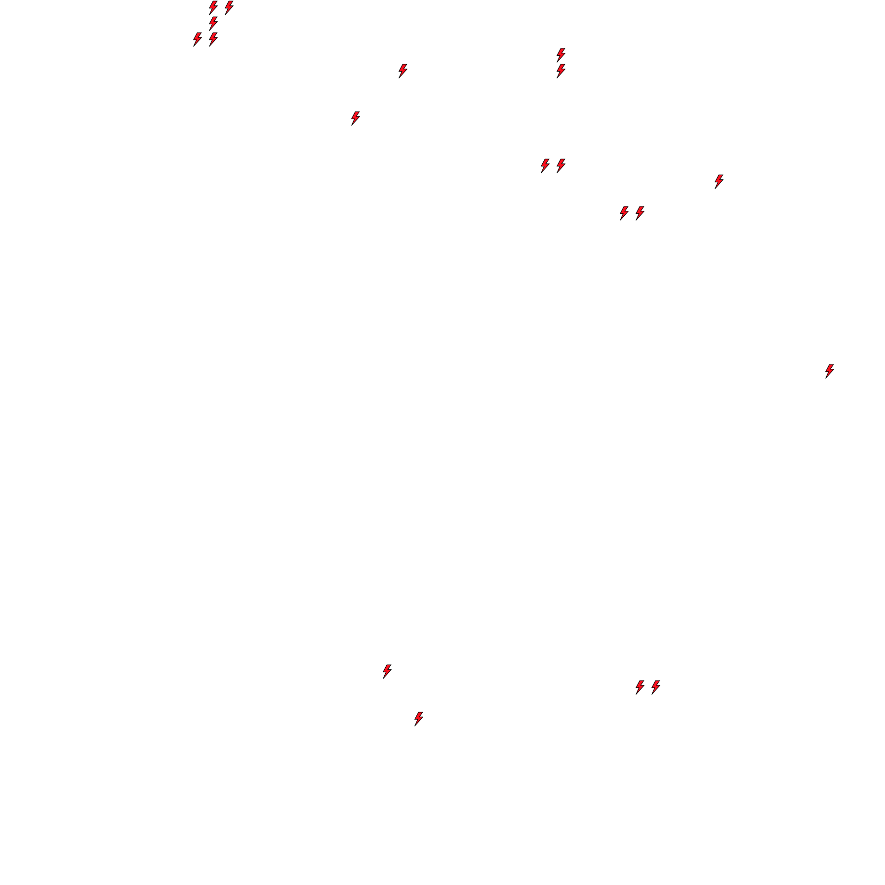 Lighthing Layer