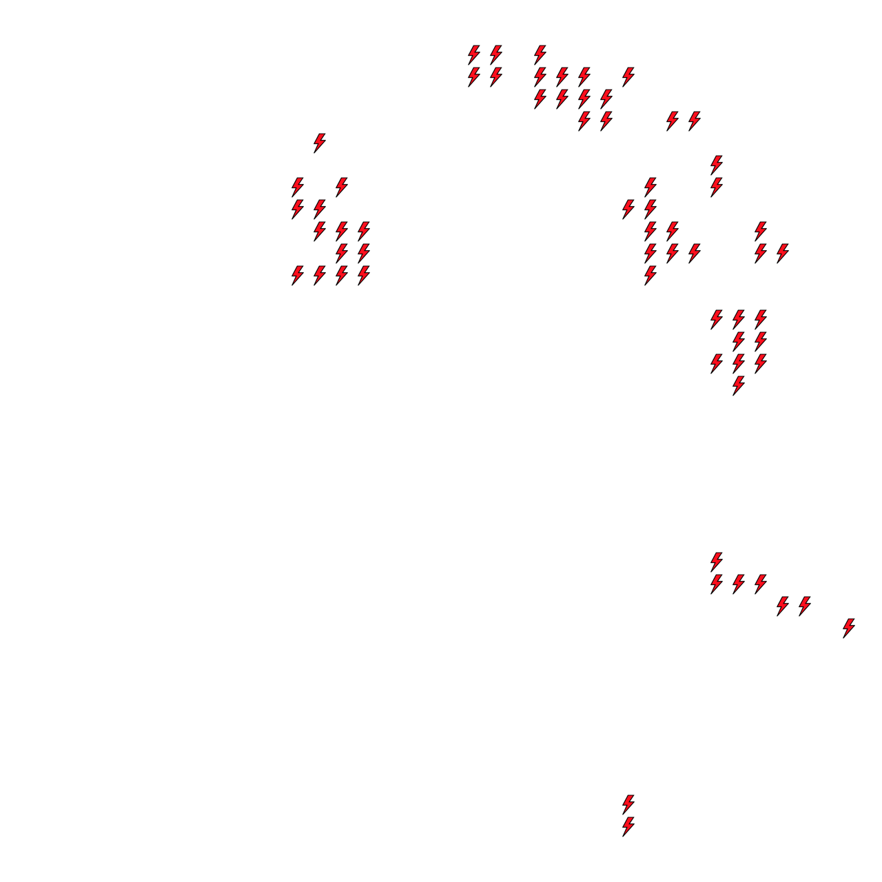 Lighthing Layer