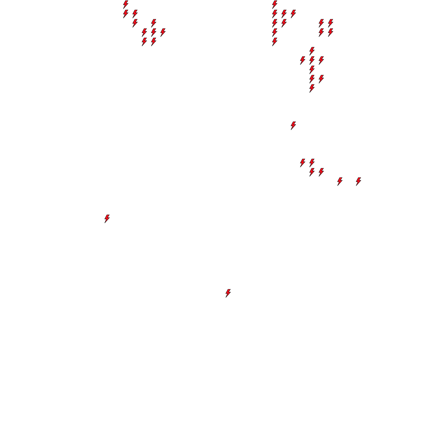 Lighthing Layer