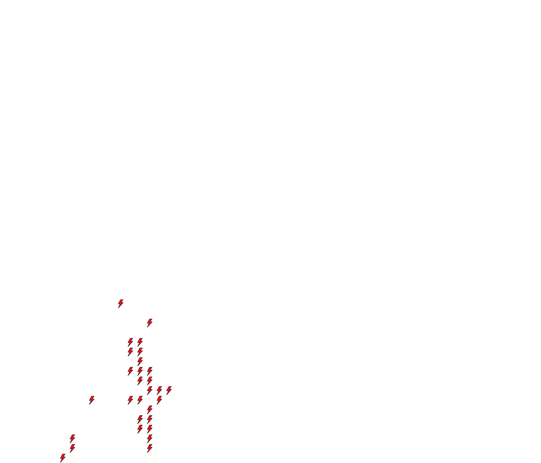 Lighthing Layer