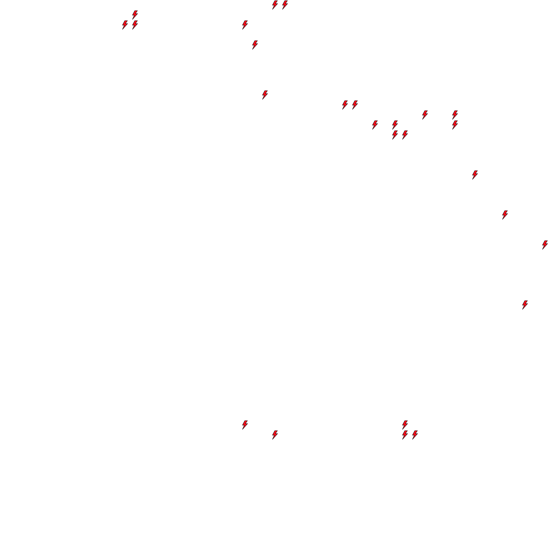 Lighthing Layer