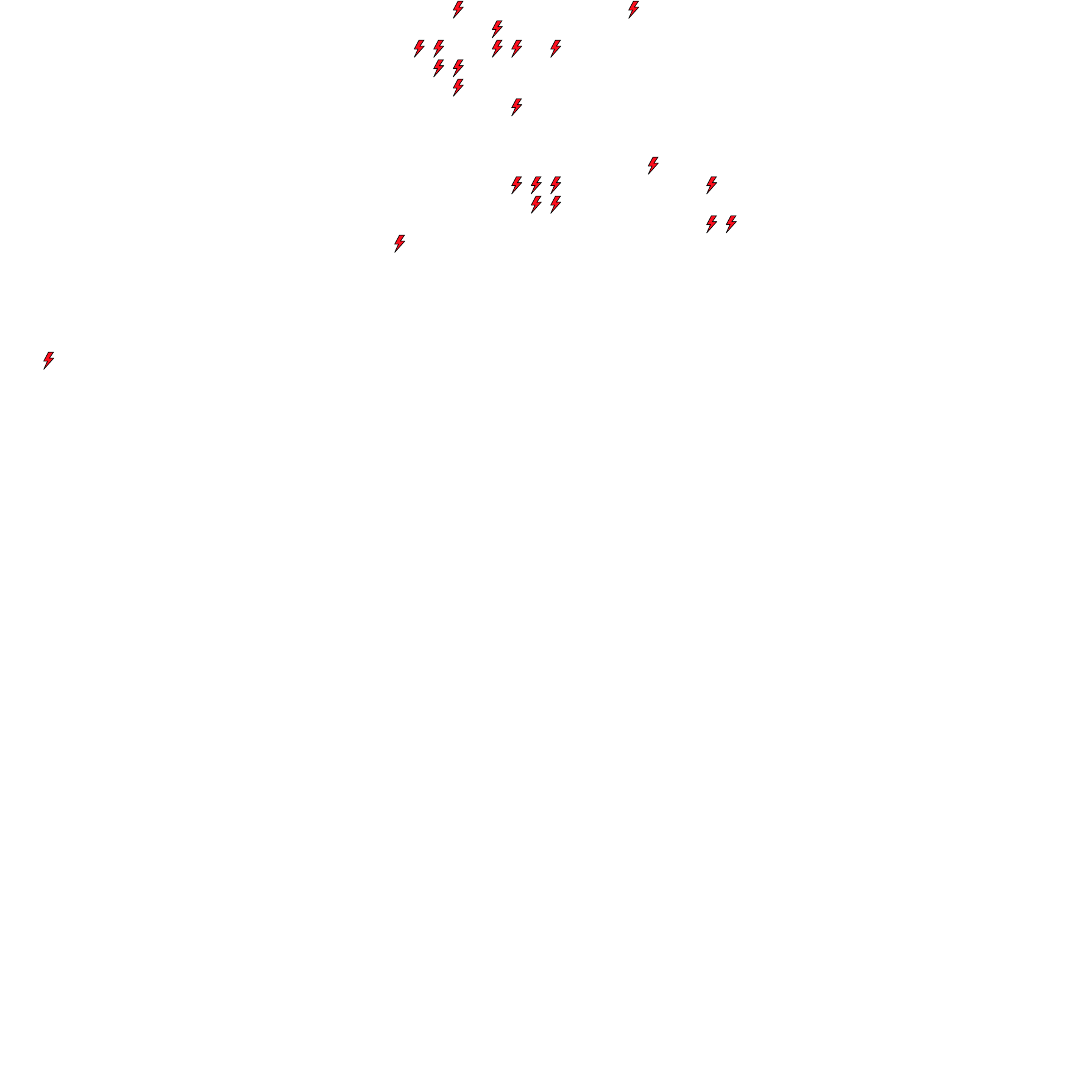 Lighthing Layer