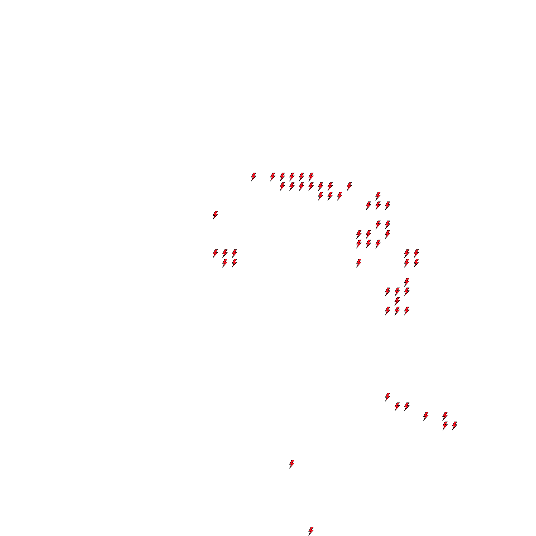 Lighthing Layer