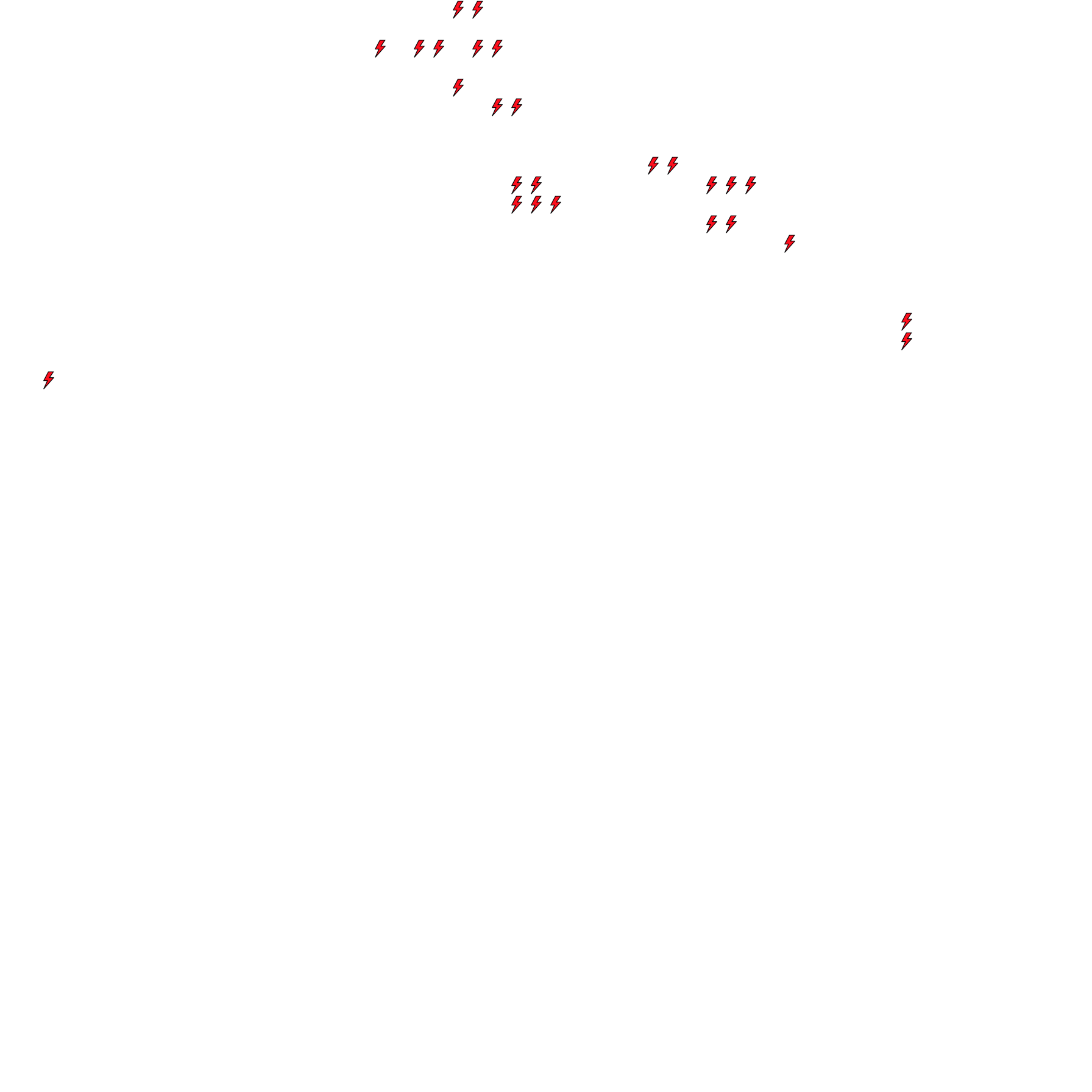 Lighthing Layer