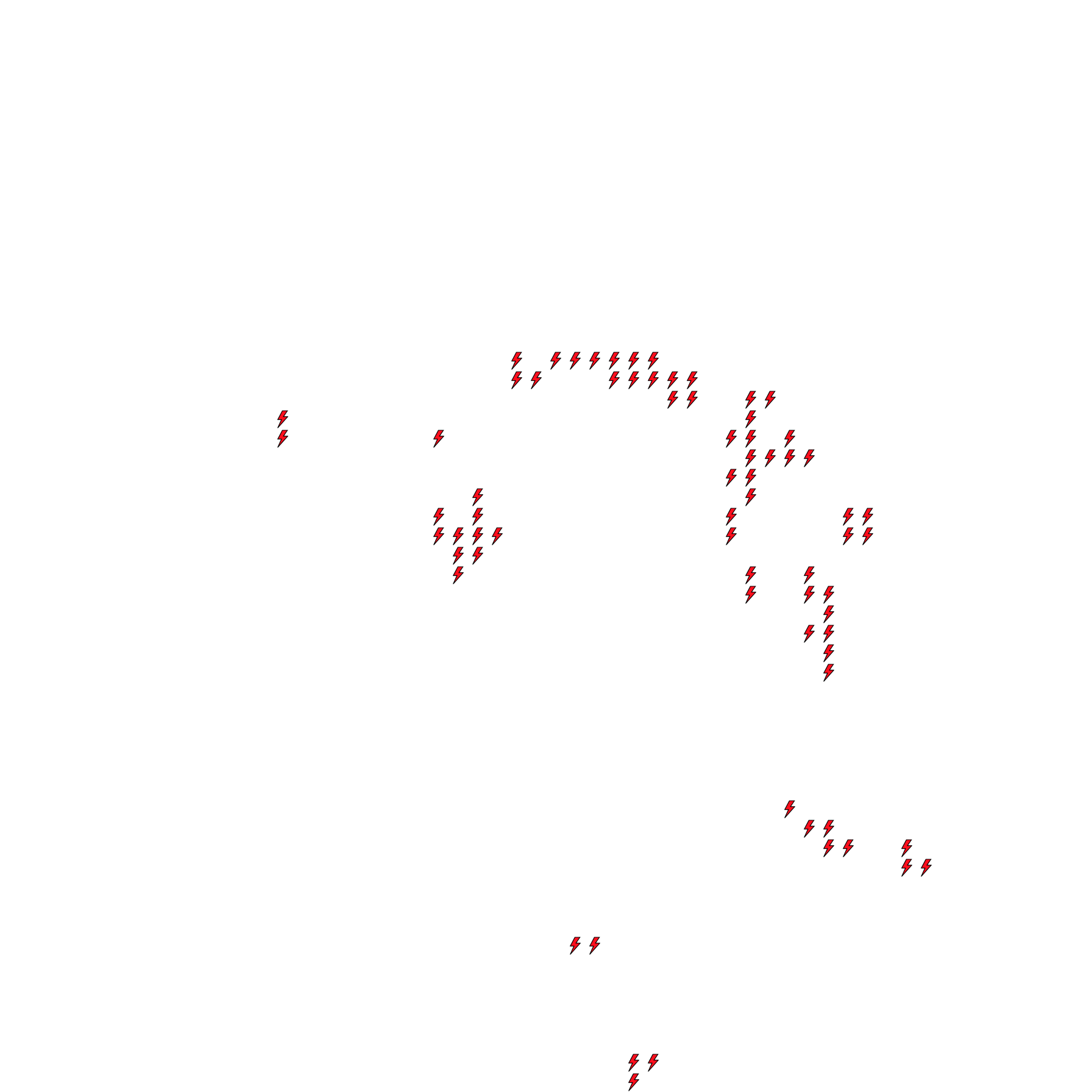 Lighthing Layer