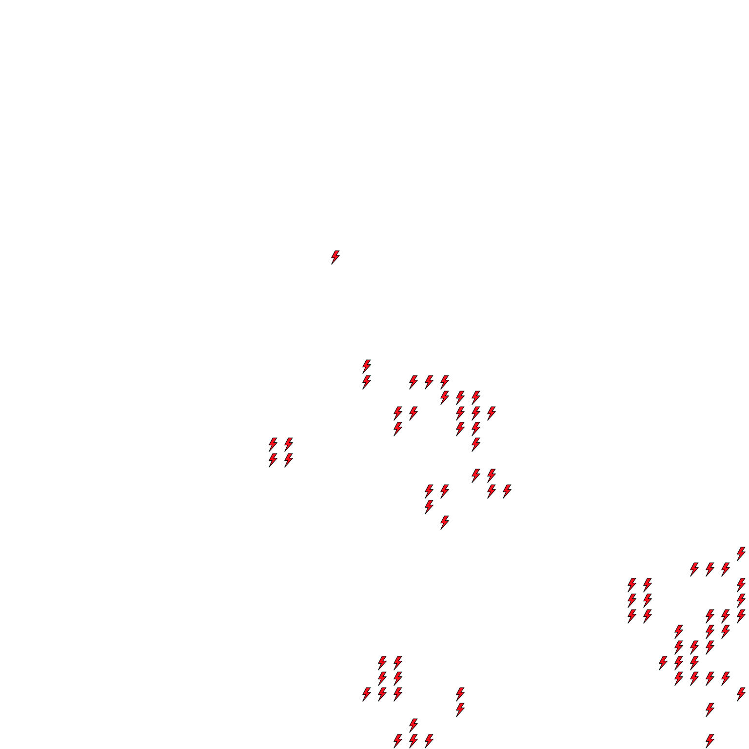 Lighthing Layer
