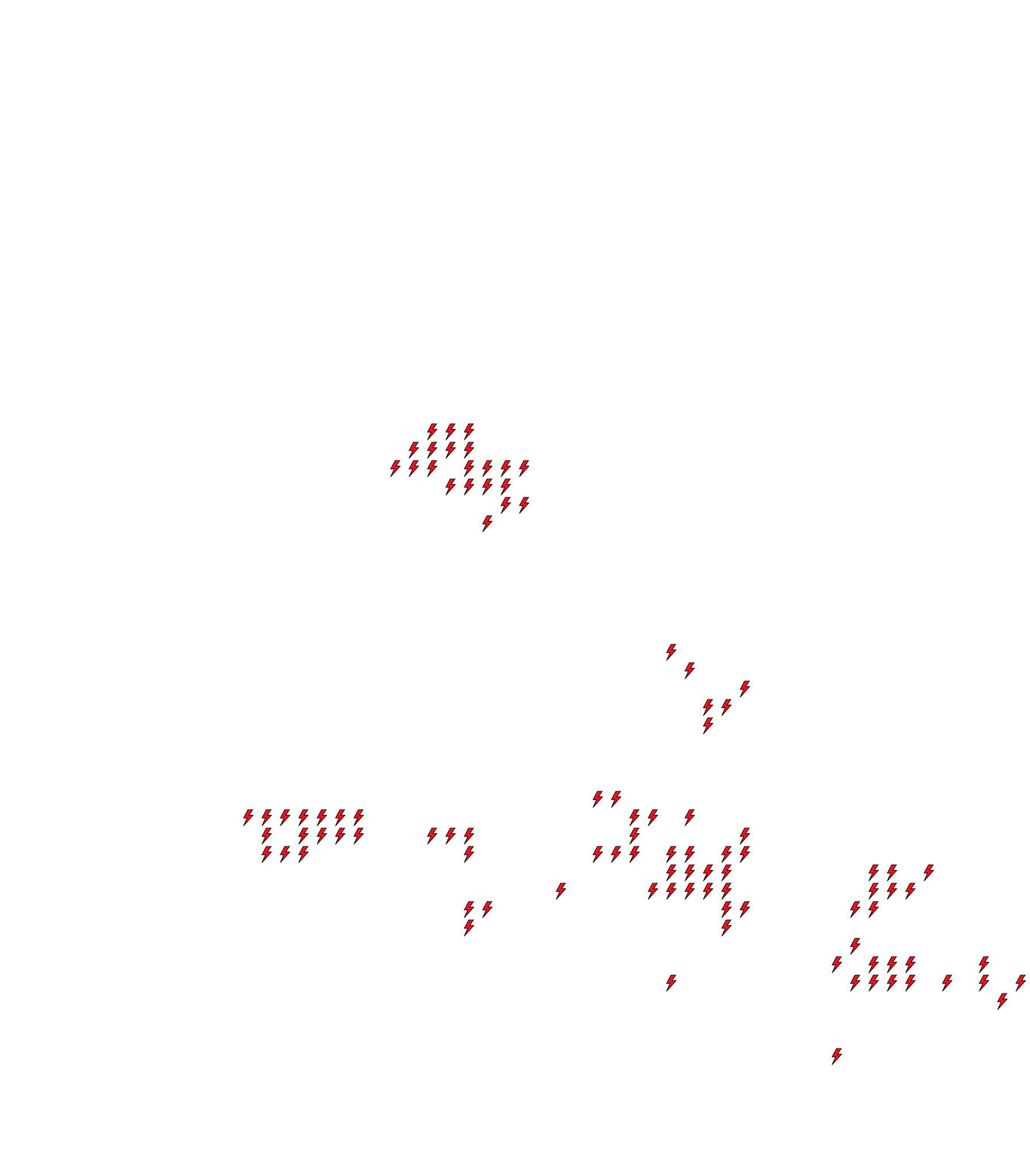 Lighthing Layer