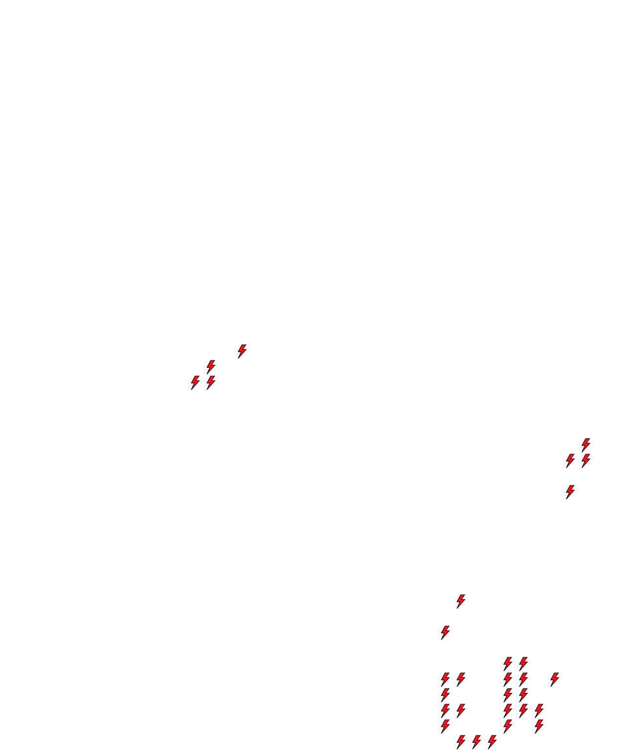 Lighthing Layer