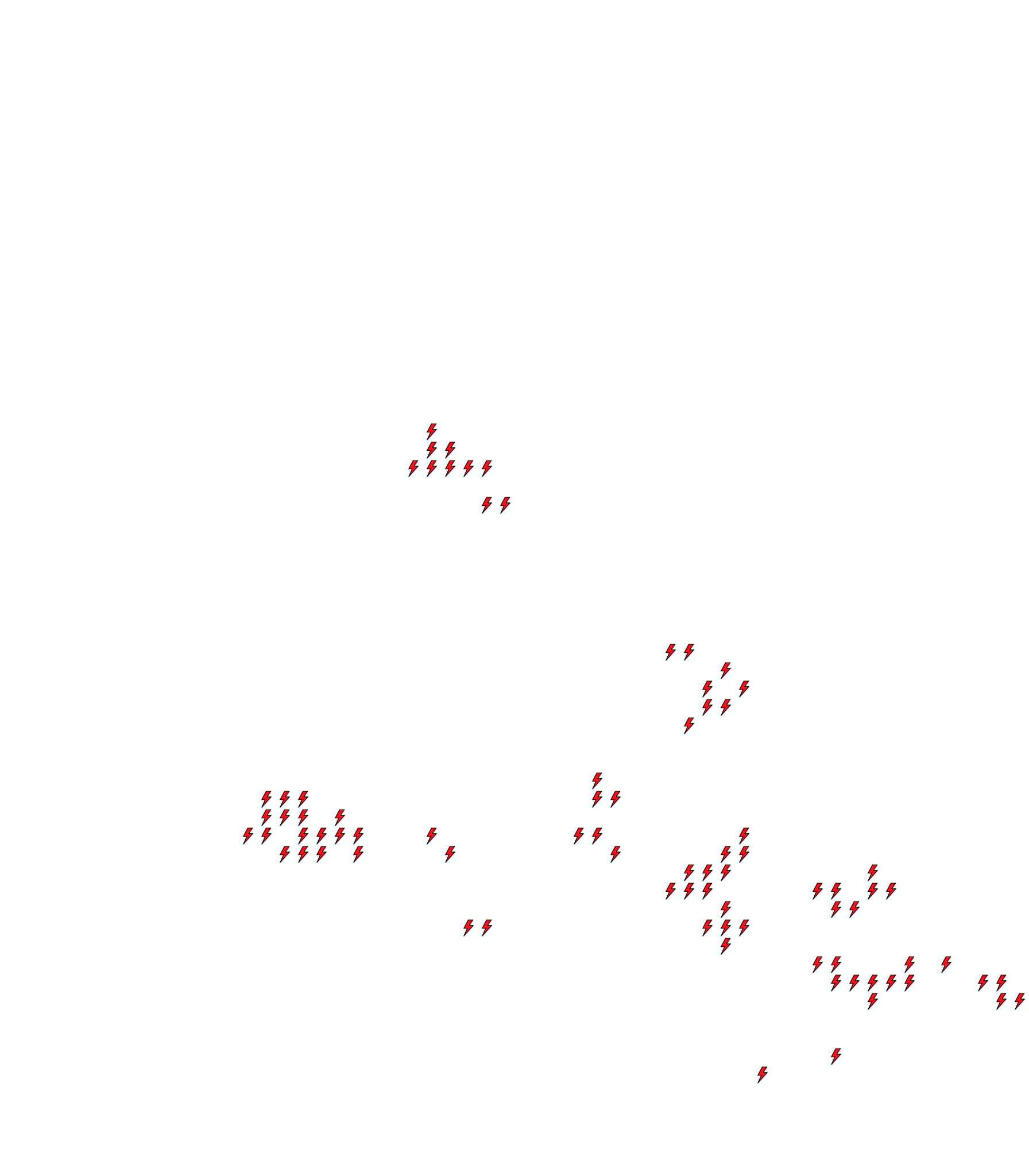 Lighthing Layer
