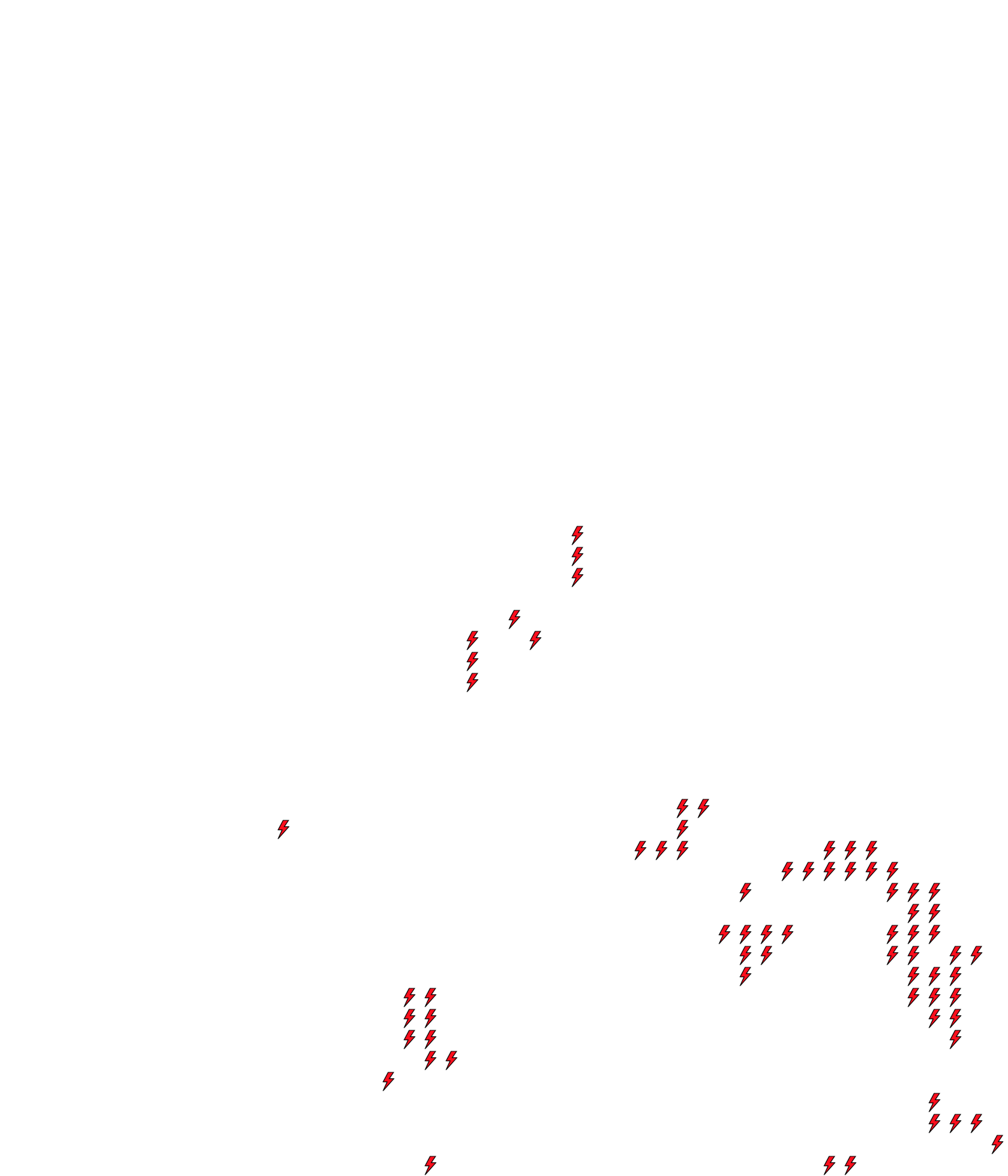 Lighthing Layer