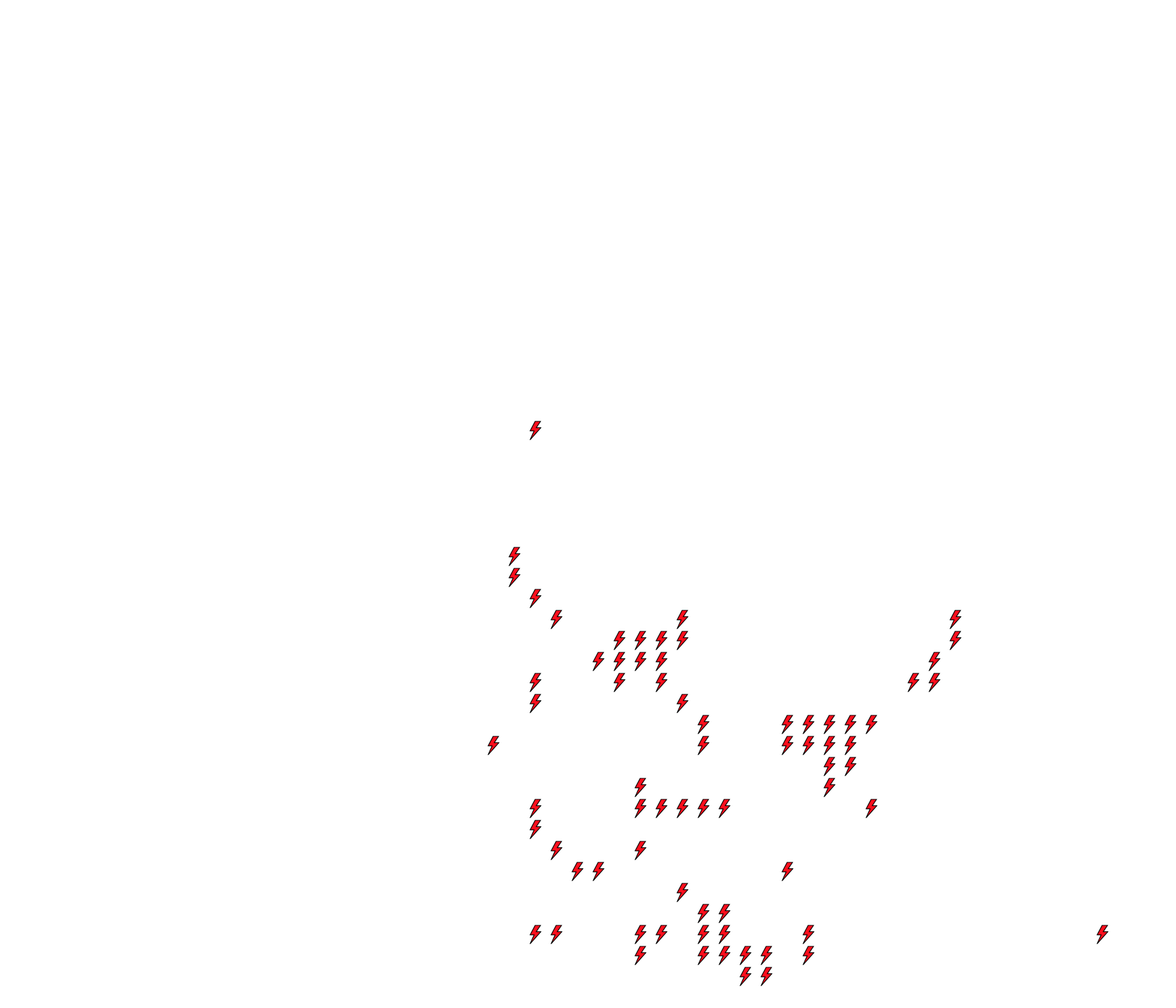 Lighthing Layer