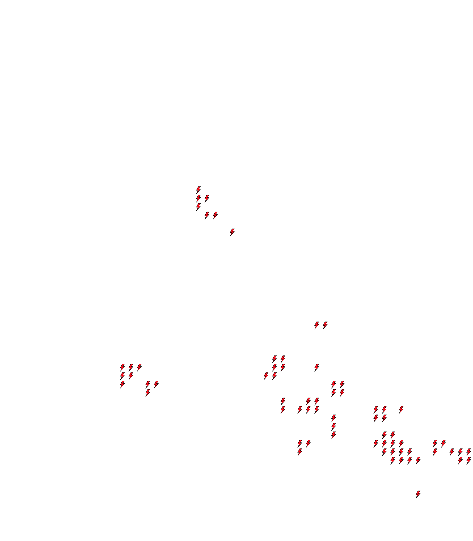Lighthing Layer