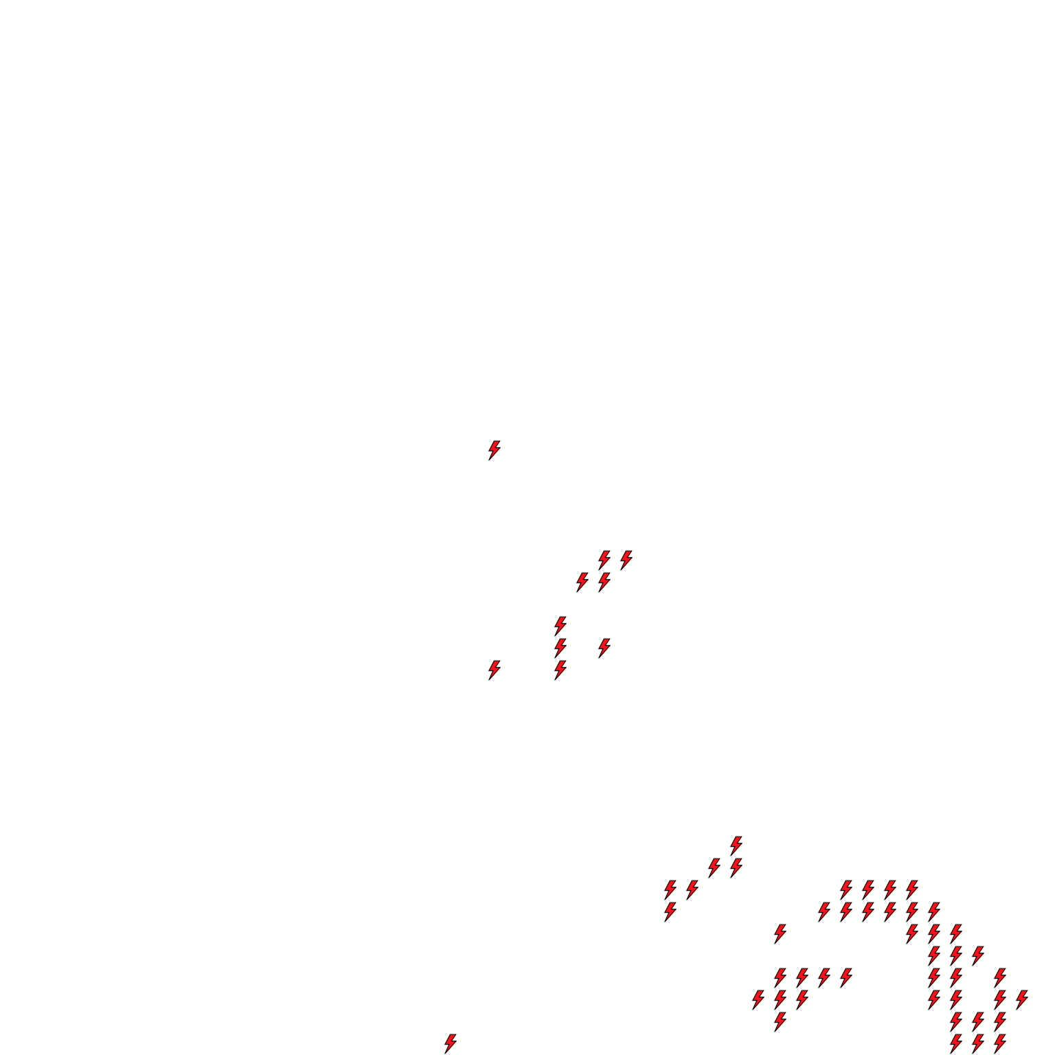Lighthing Layer