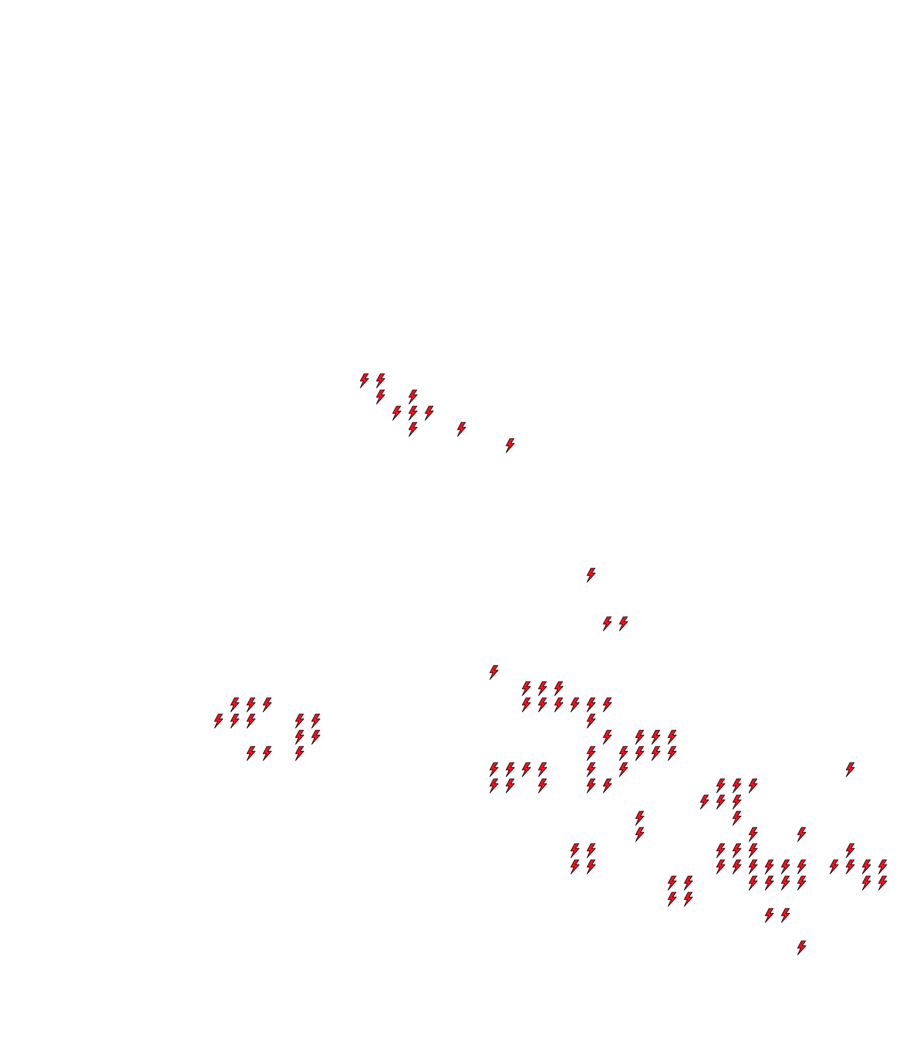 Lighthing Layer